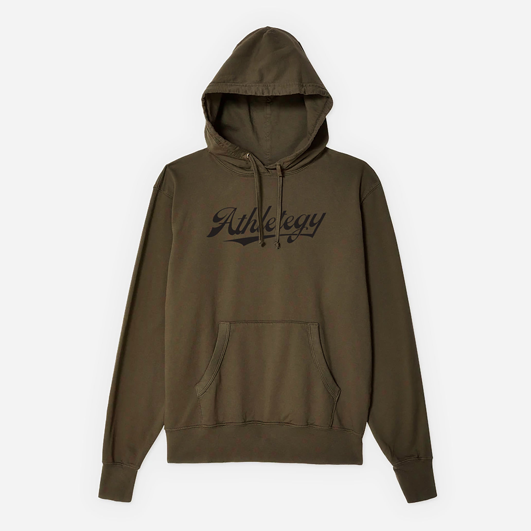 Supima Hoodie