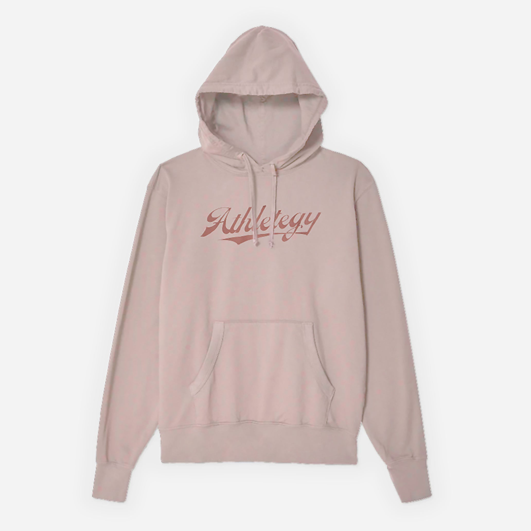 Supima Hoodie