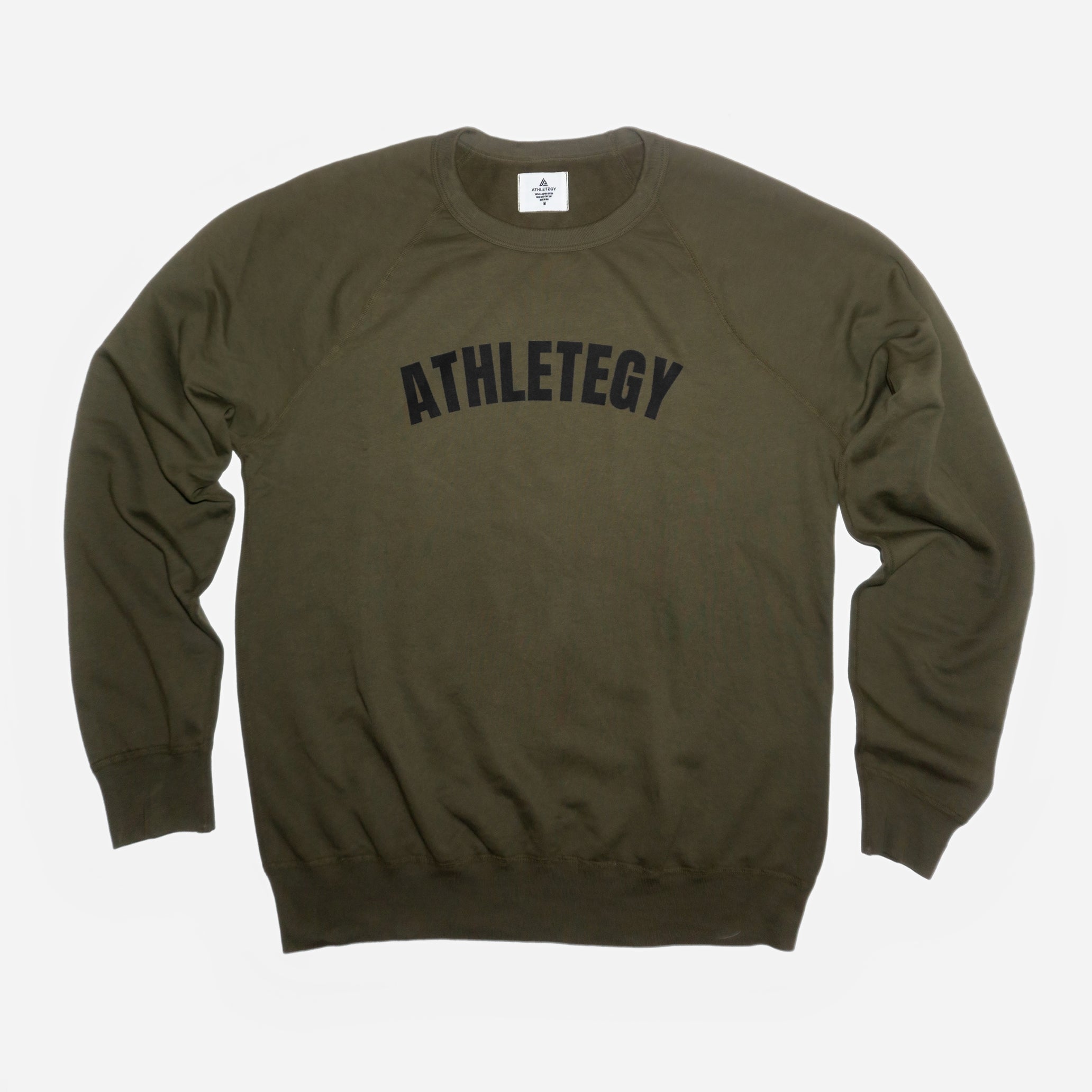 Team Sweatshirt