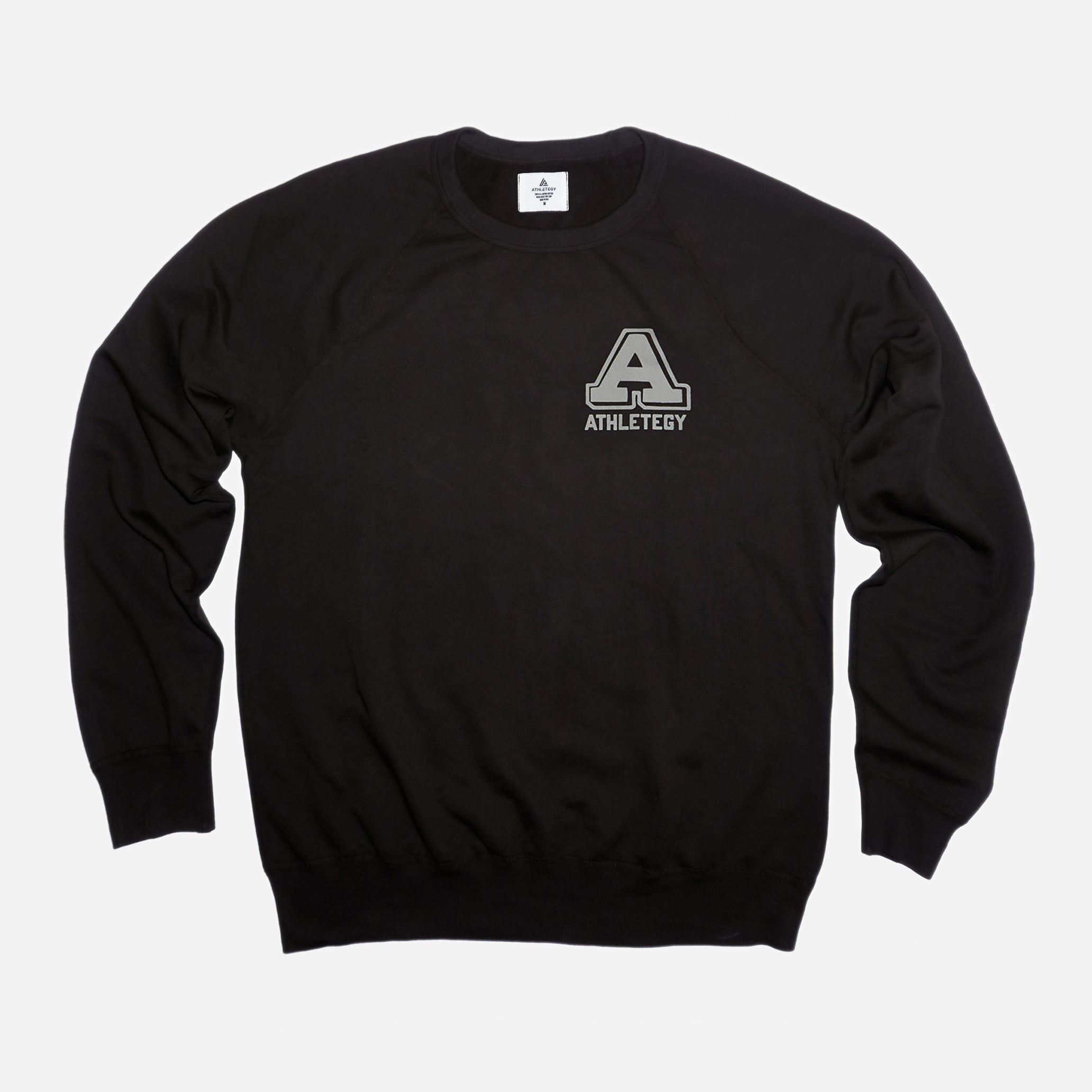 Varsity Sweatshirt