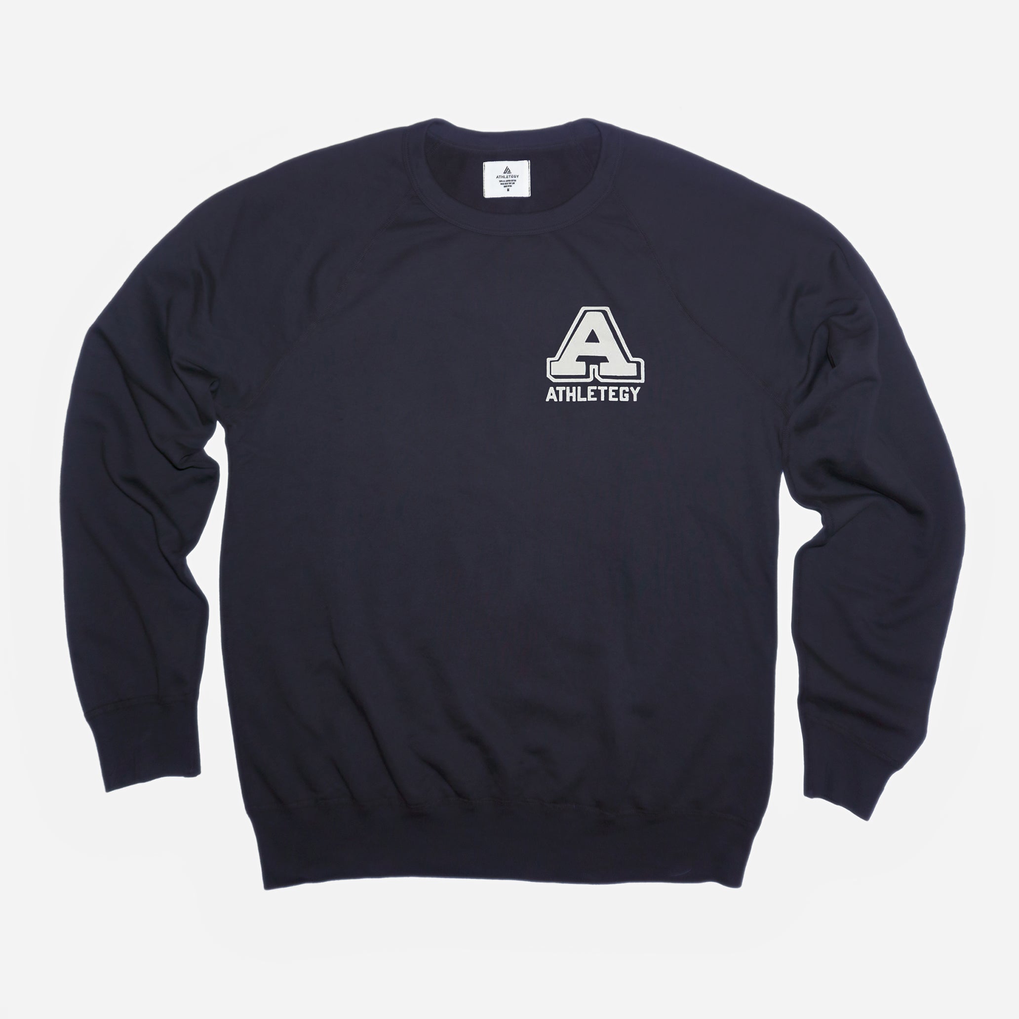 Varsity Sweatshirt