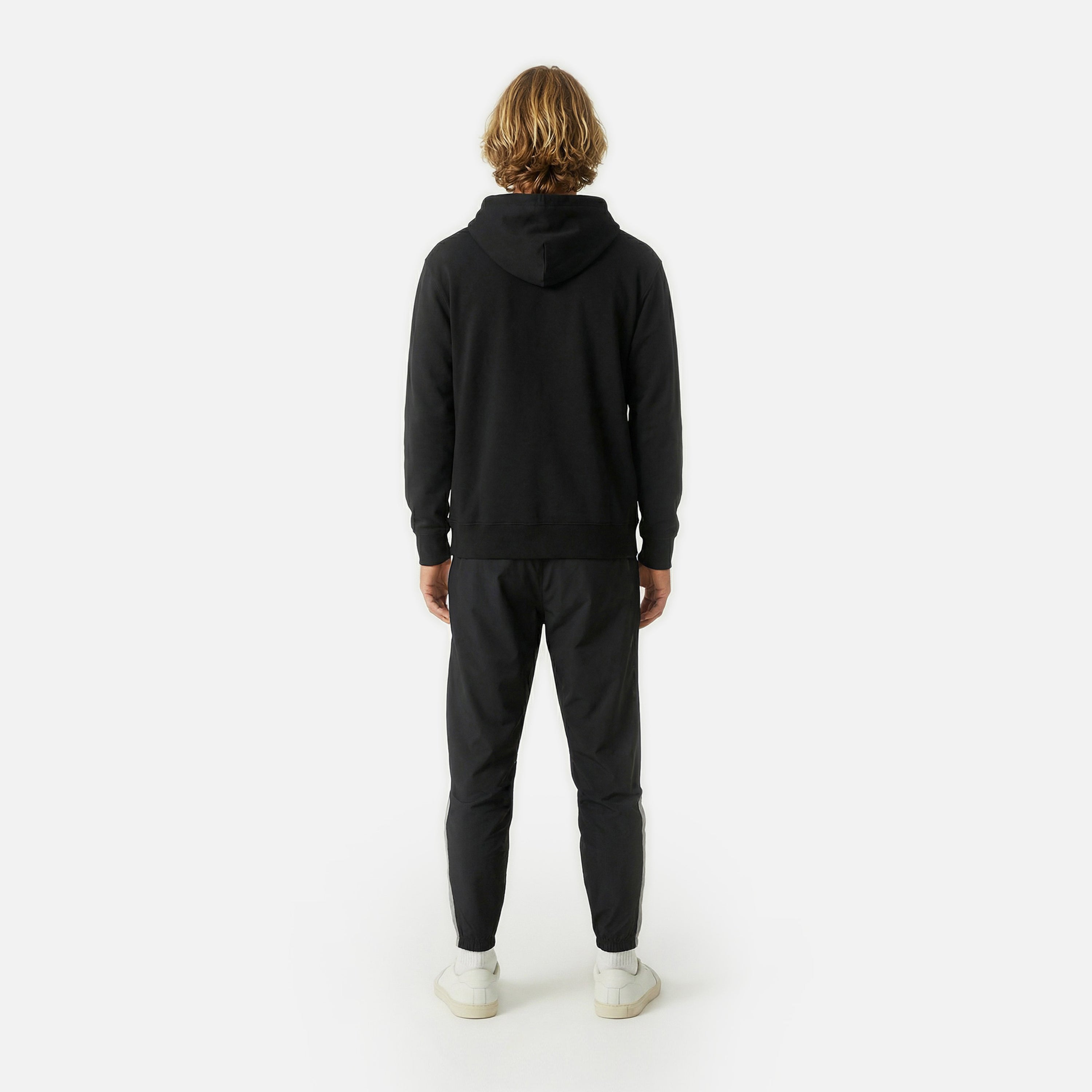 Supima Hoodie