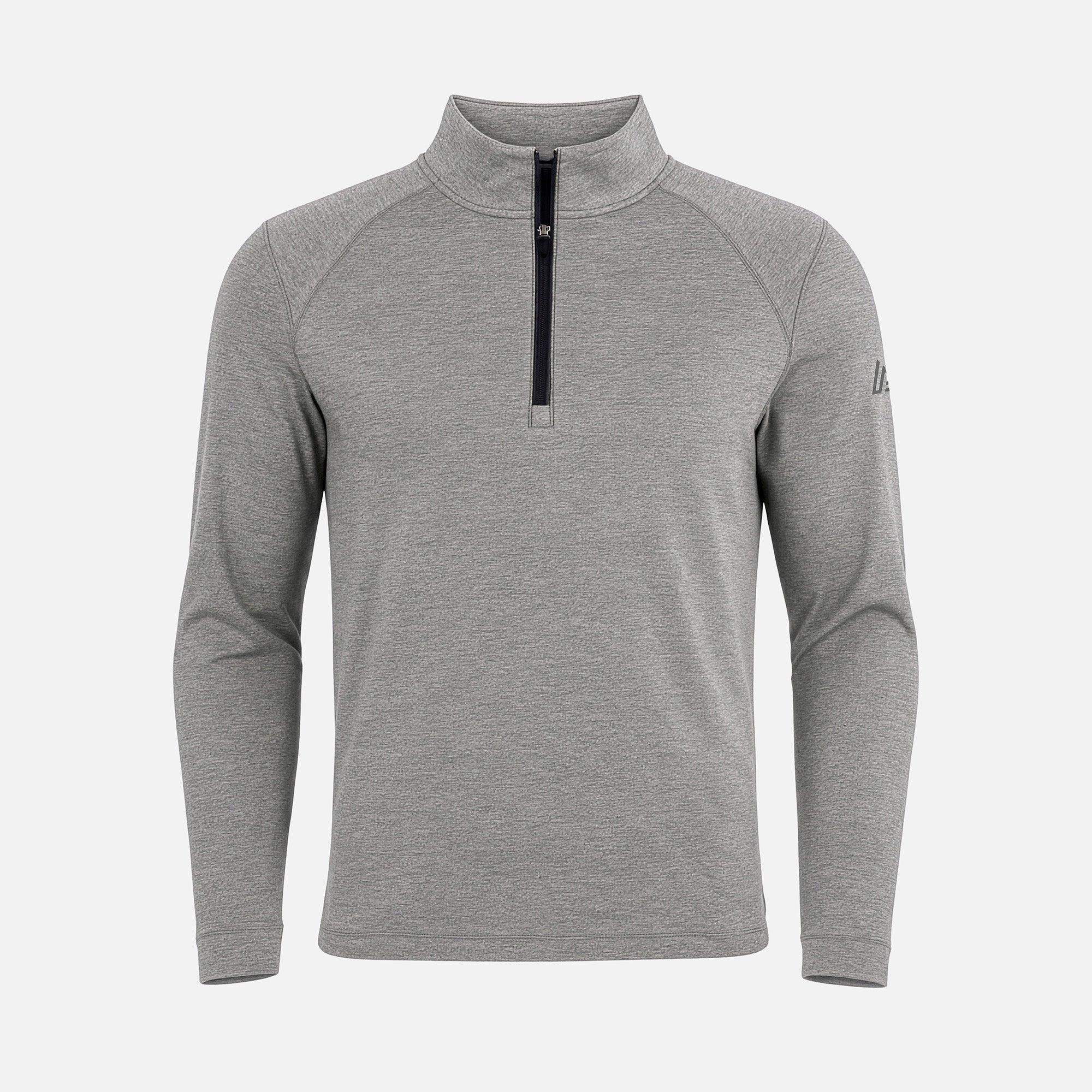 Quarter Zip