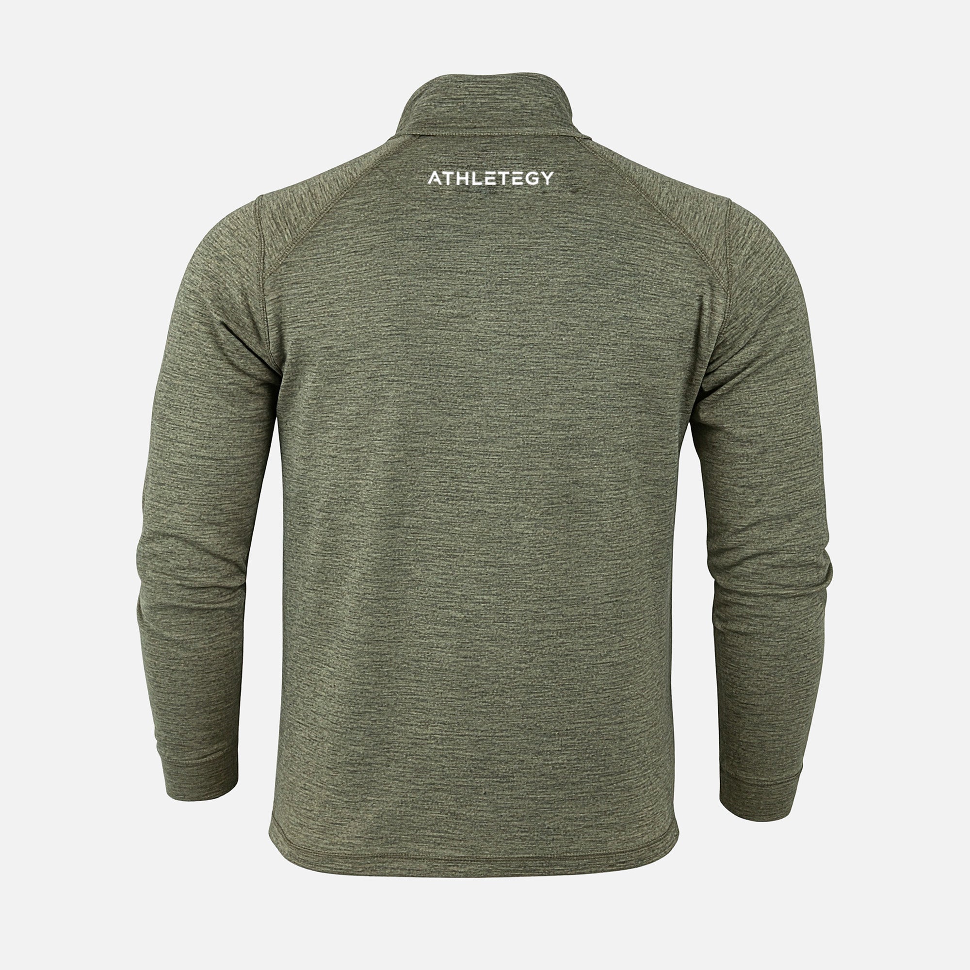 Quarter Zip