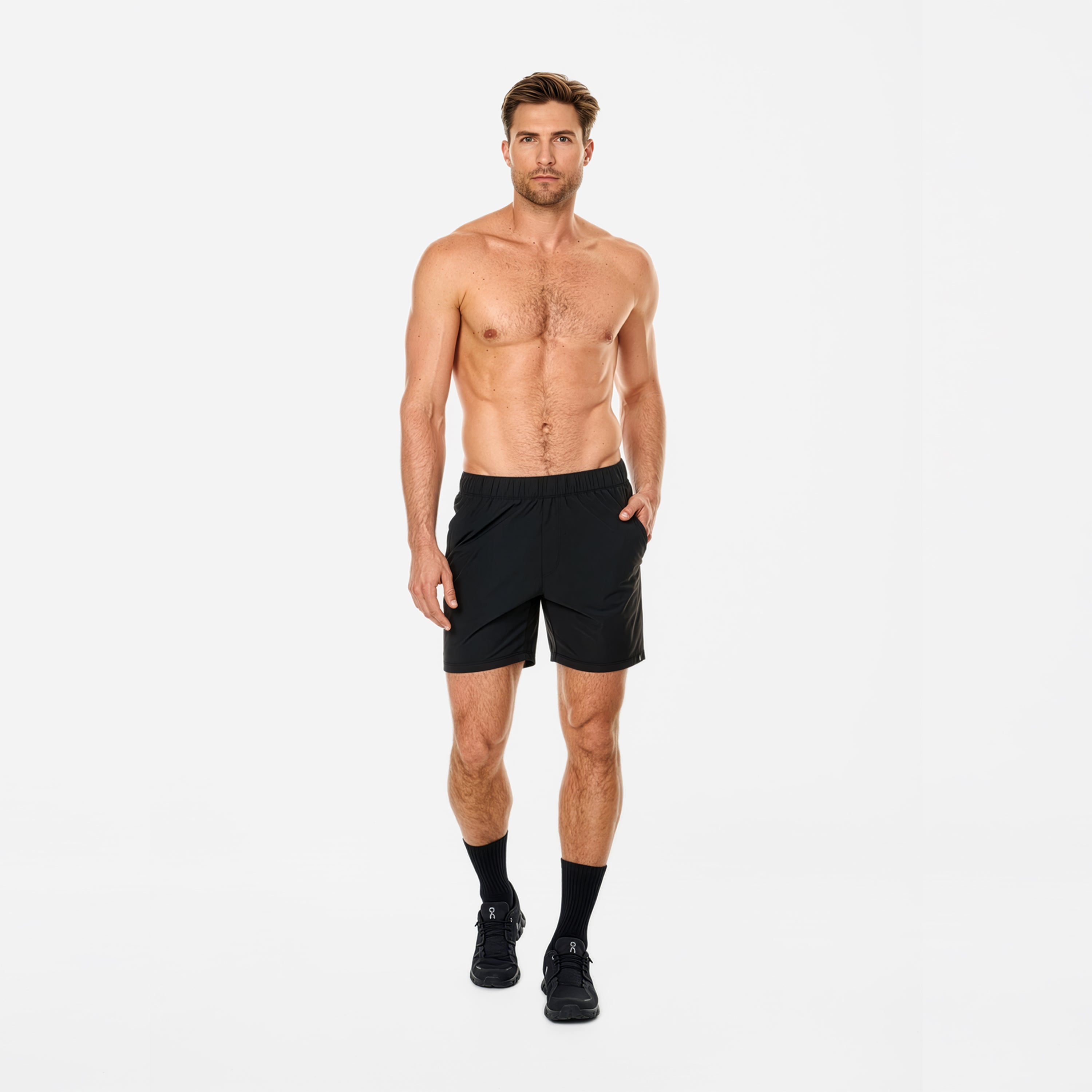Summit Training Short