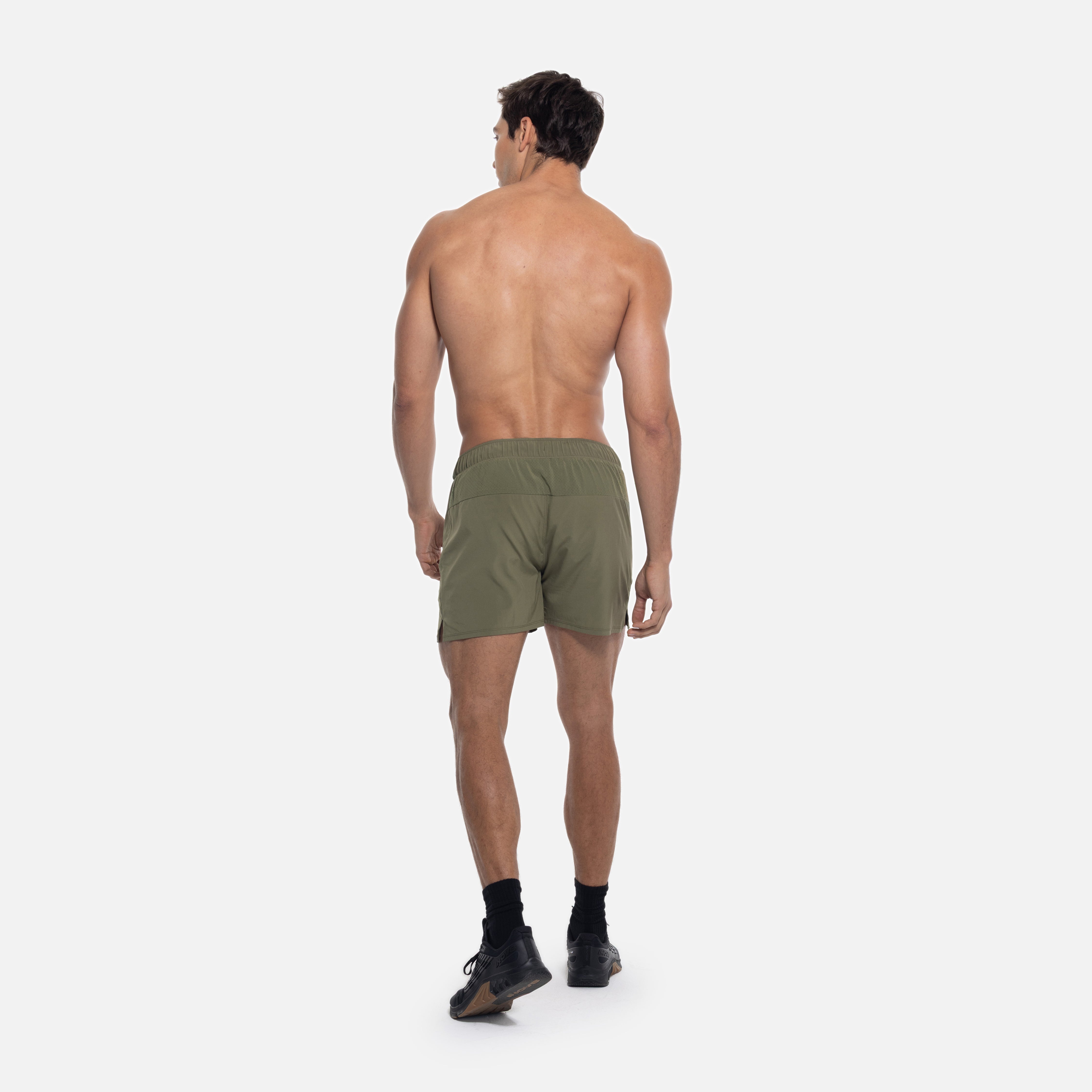 Quad Short 2.0