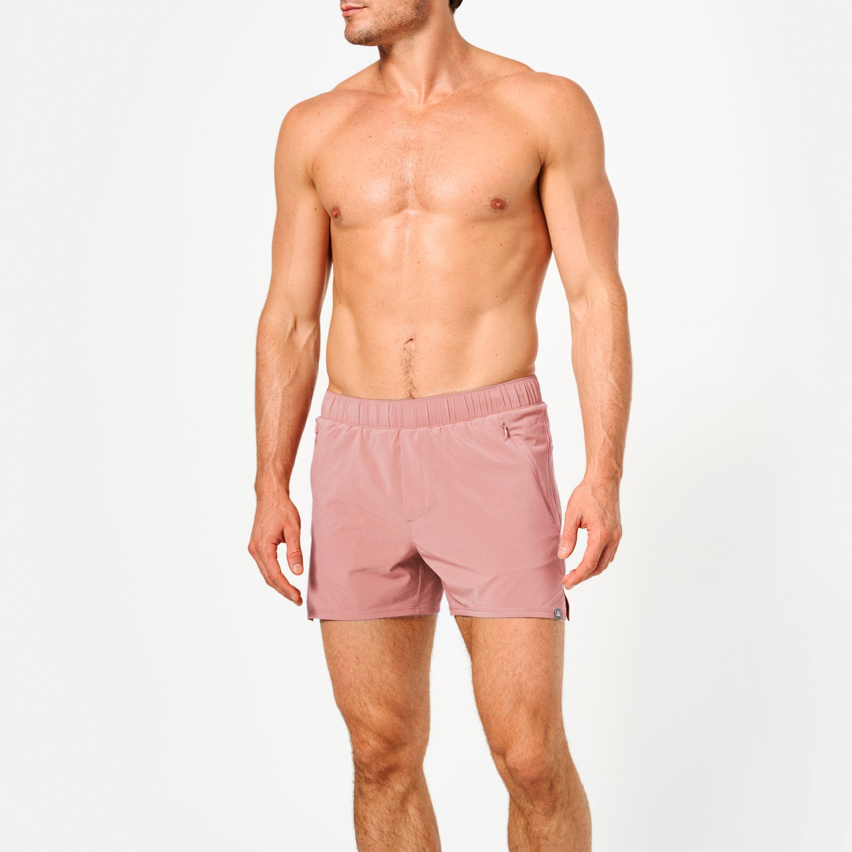 Quad Short 2.0