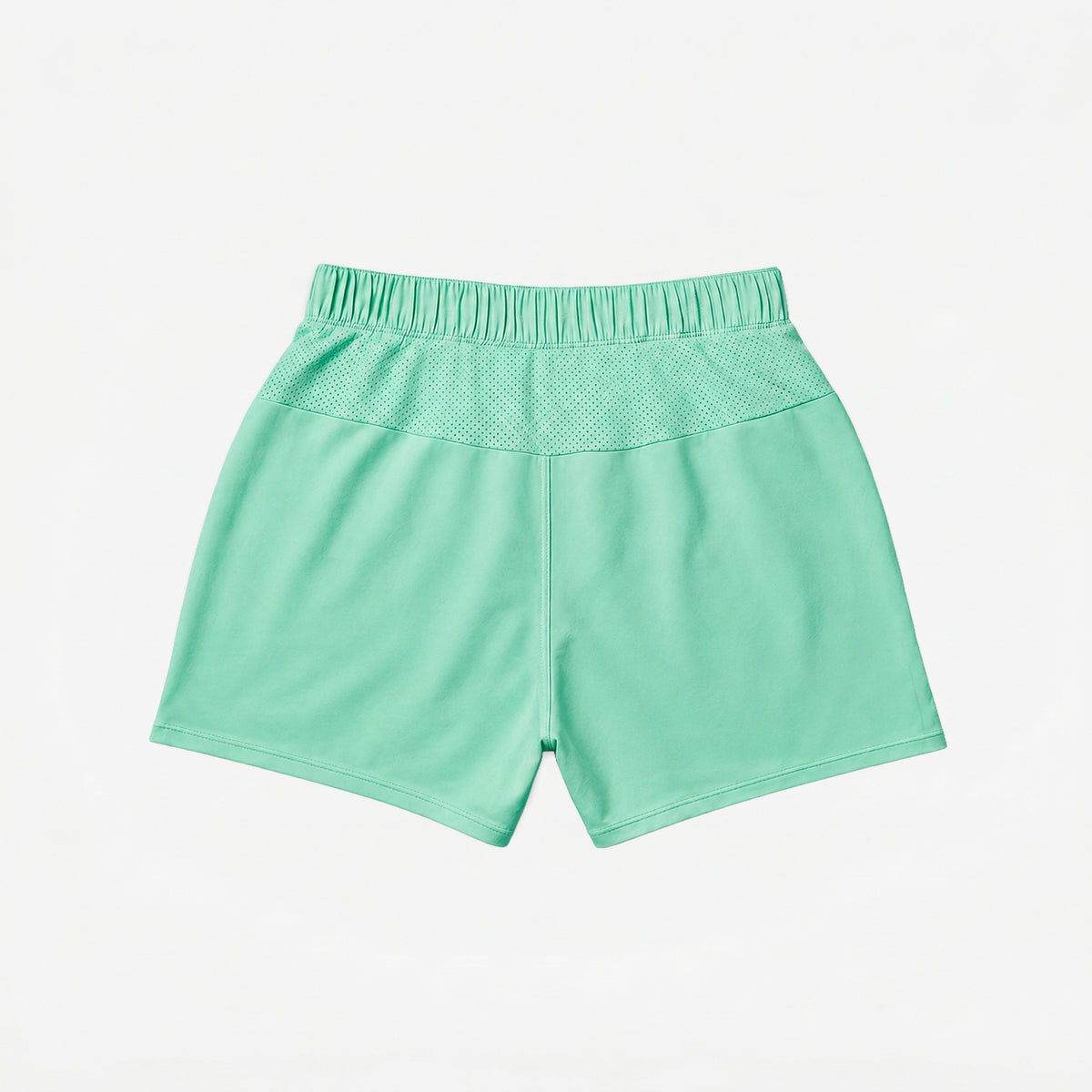 Quad Short