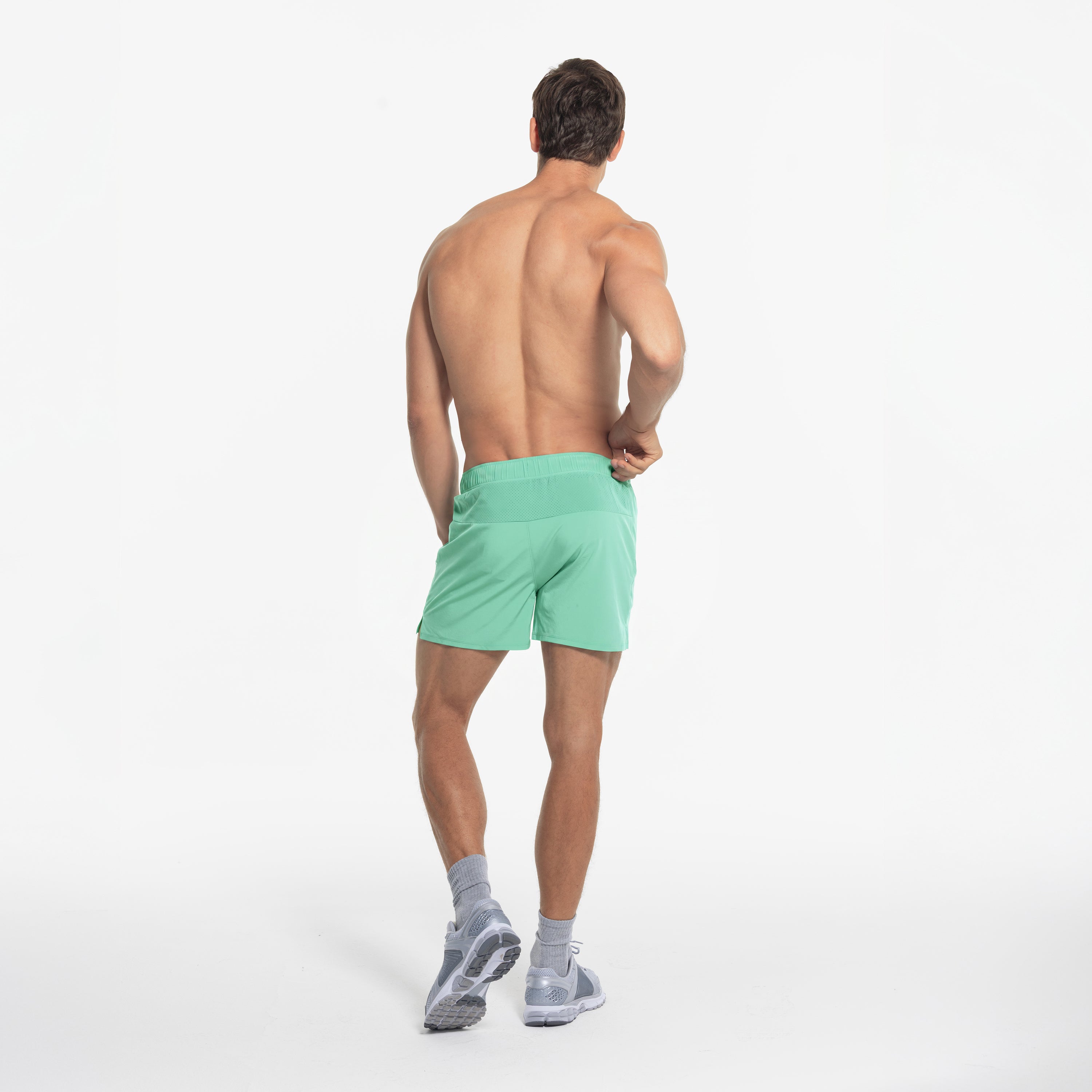 Quad Short 2.0