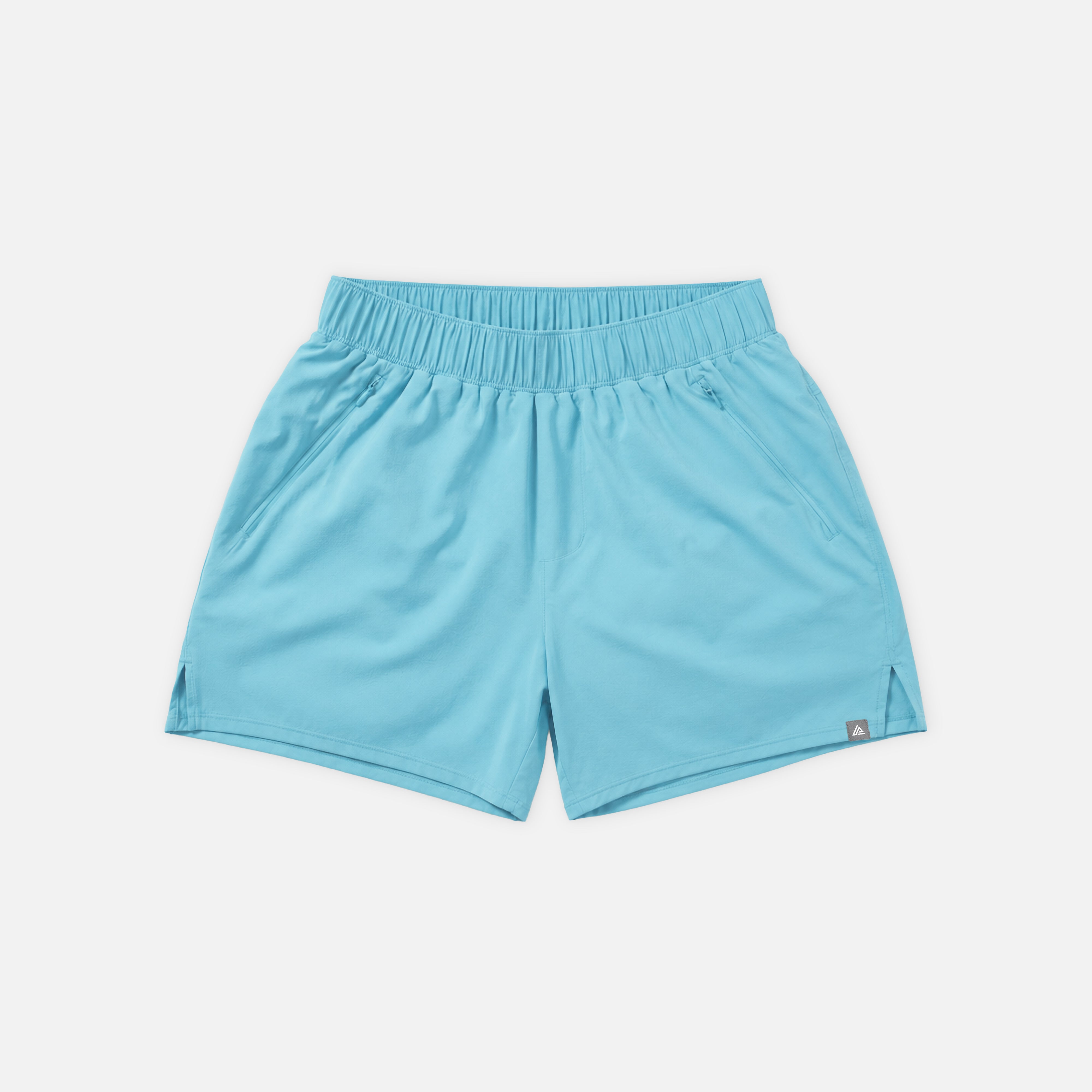 Quad Short