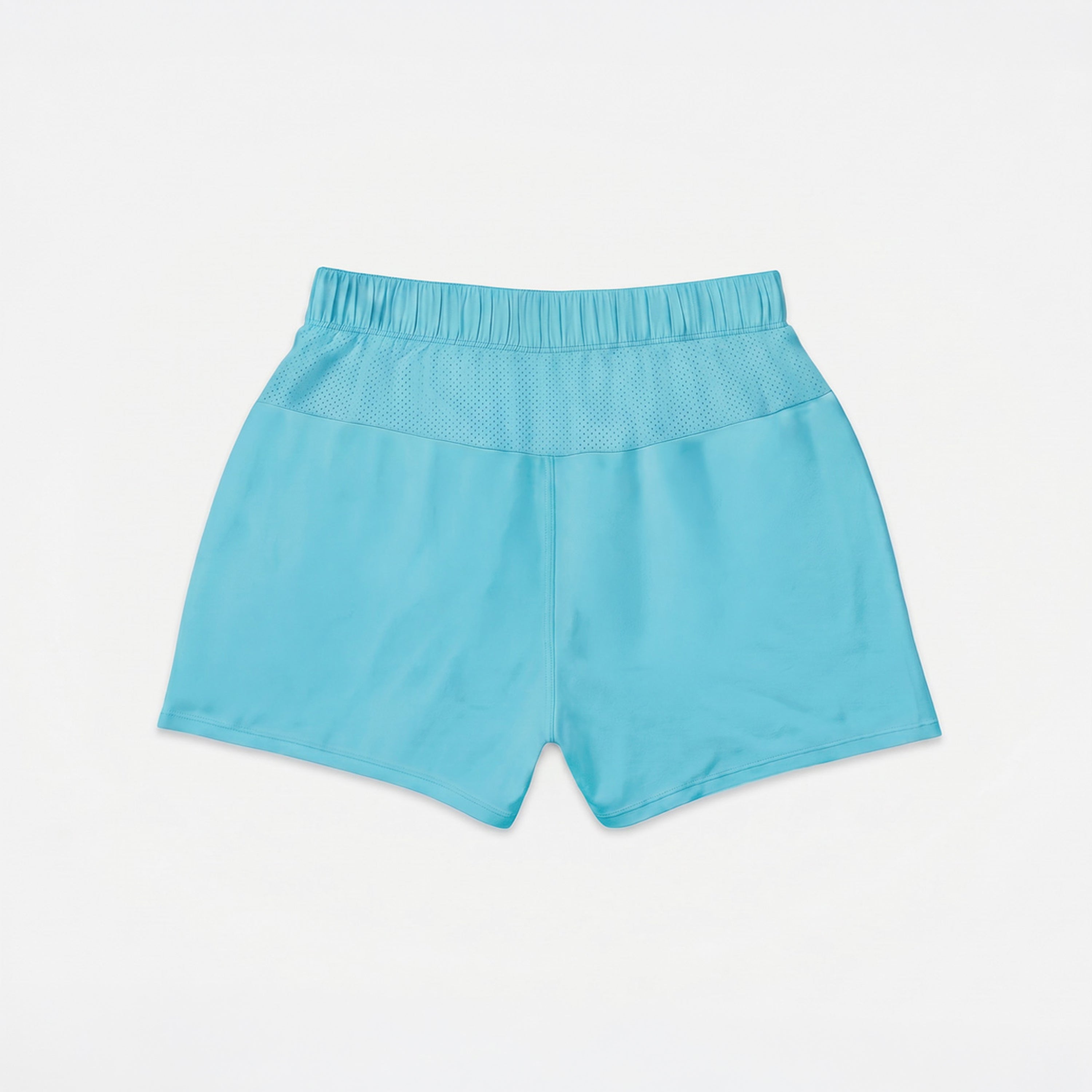 Quad Short 2.0