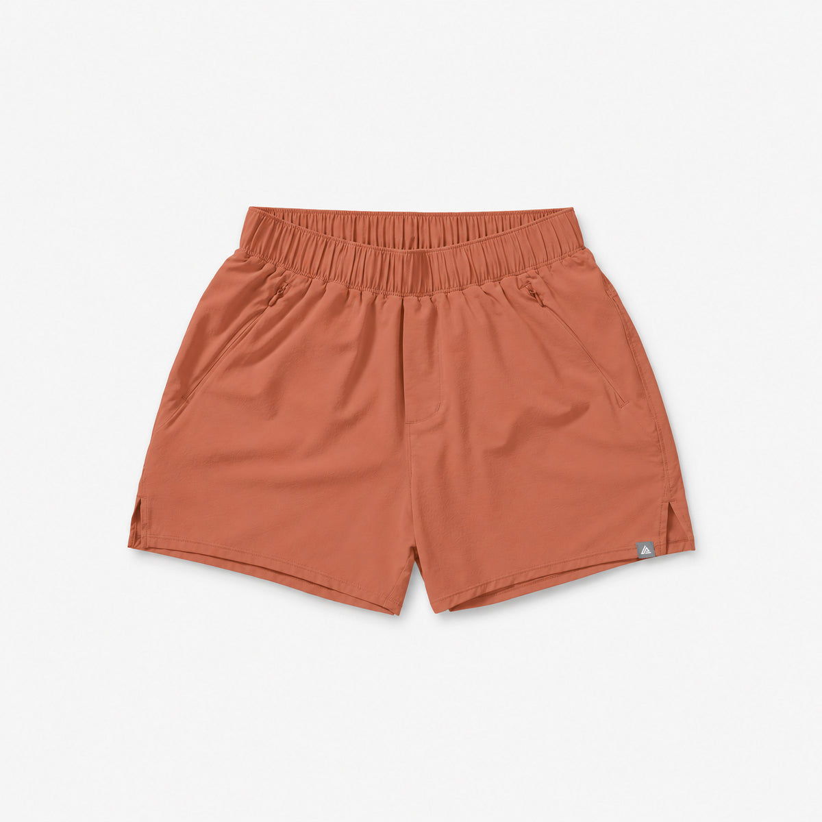 Quad Short