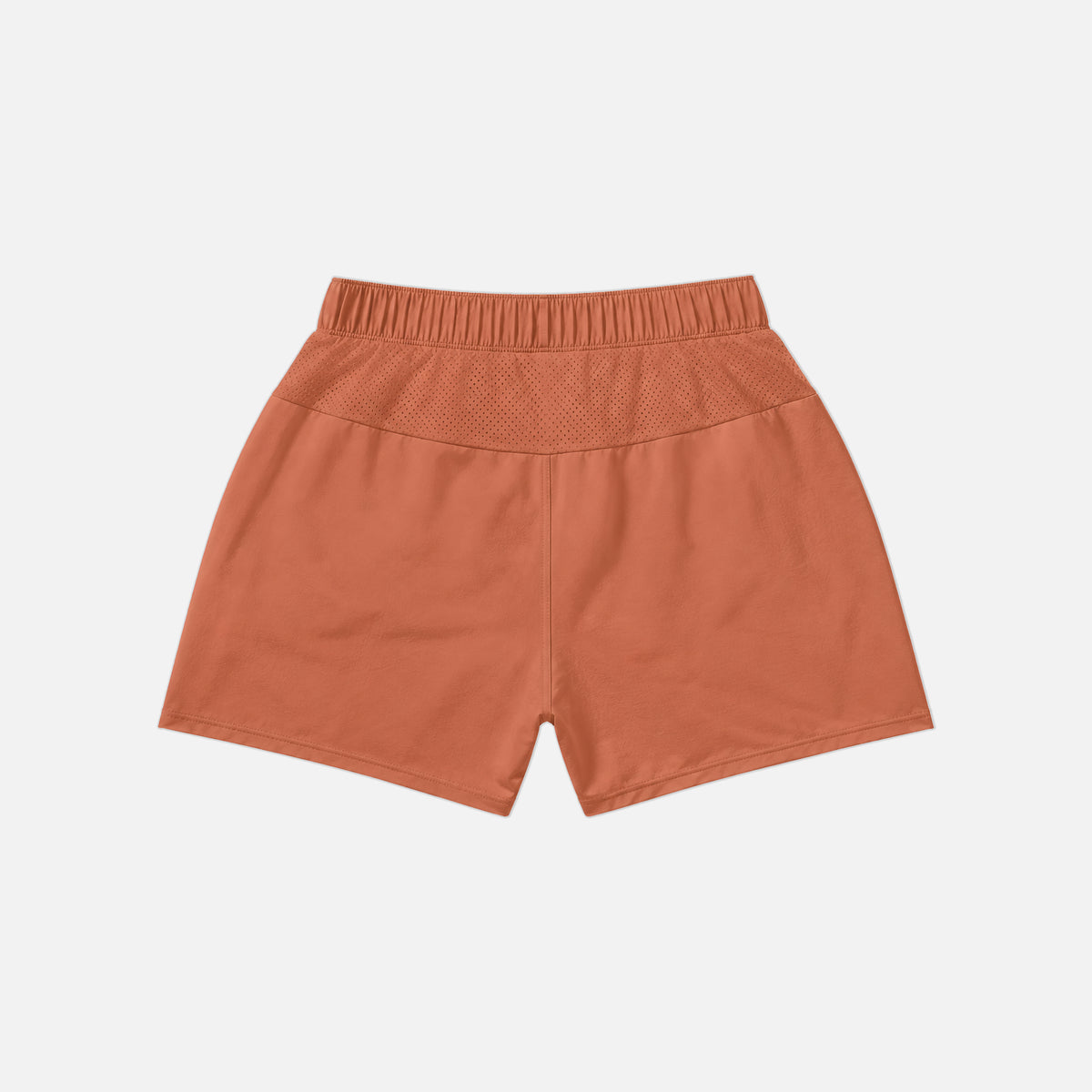 Quad Short