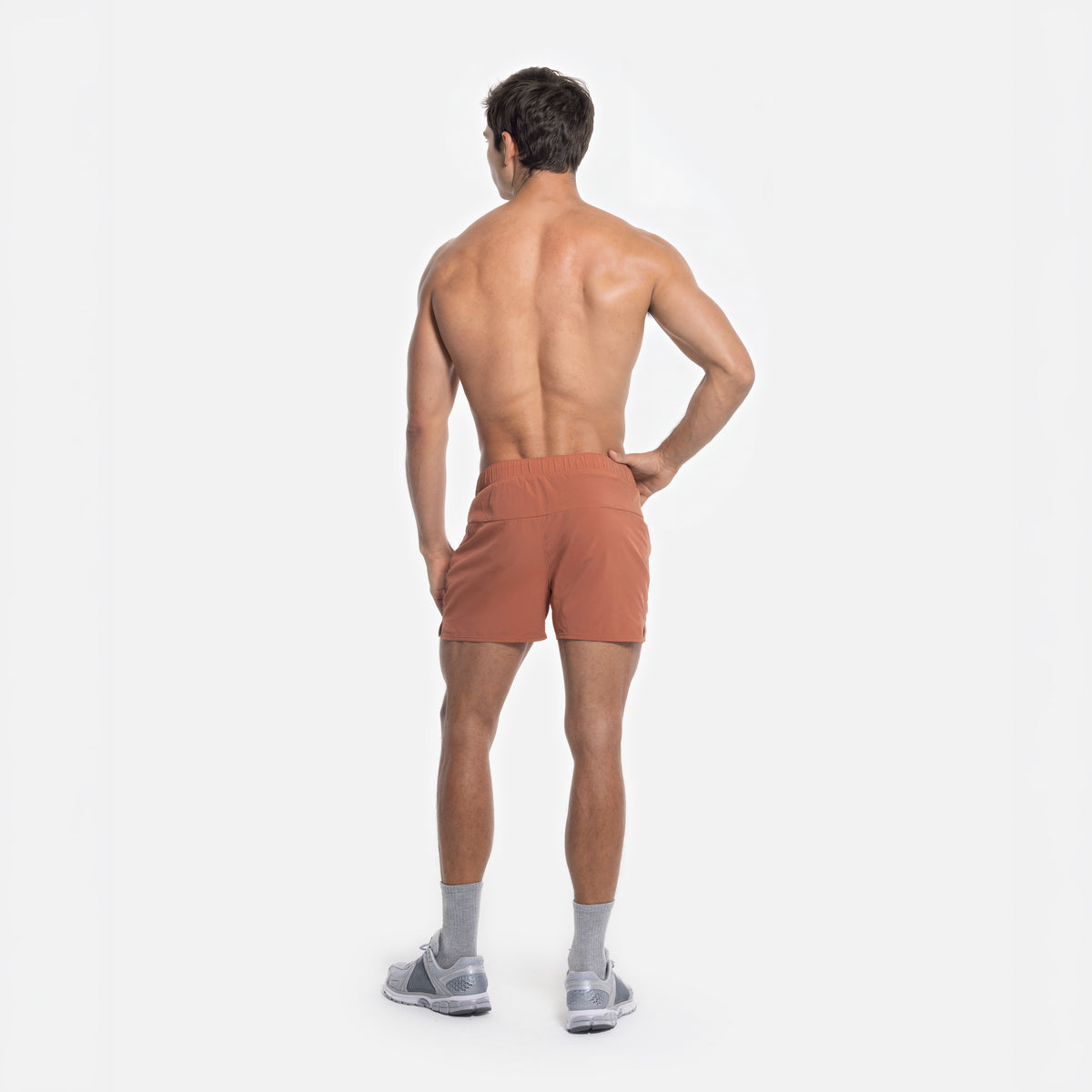 Quad Short
