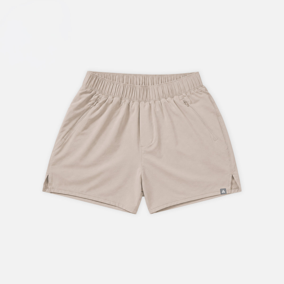 Quad Short