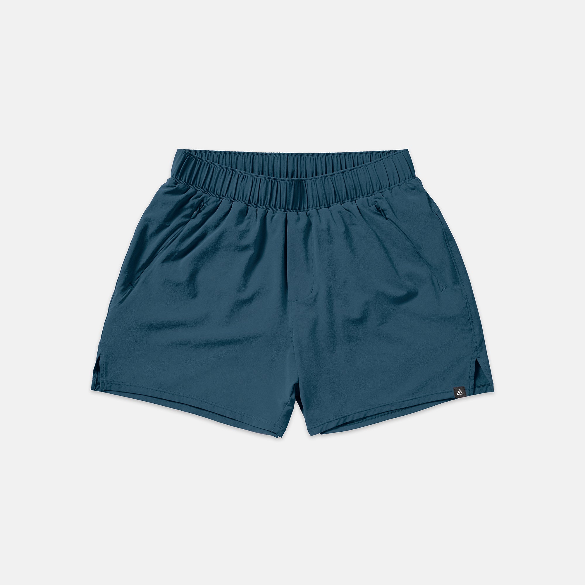 Quad Short 2.0