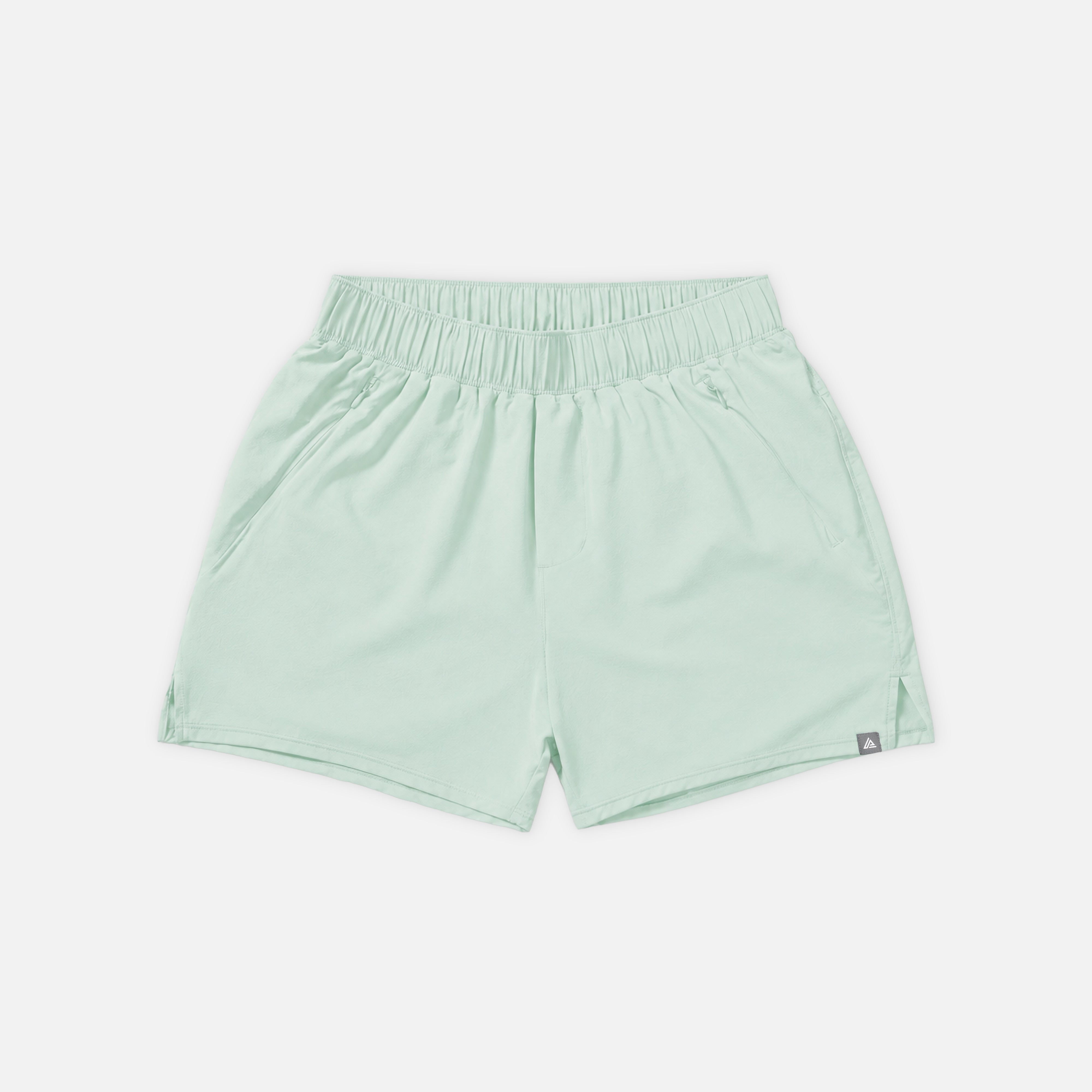 Quad Short