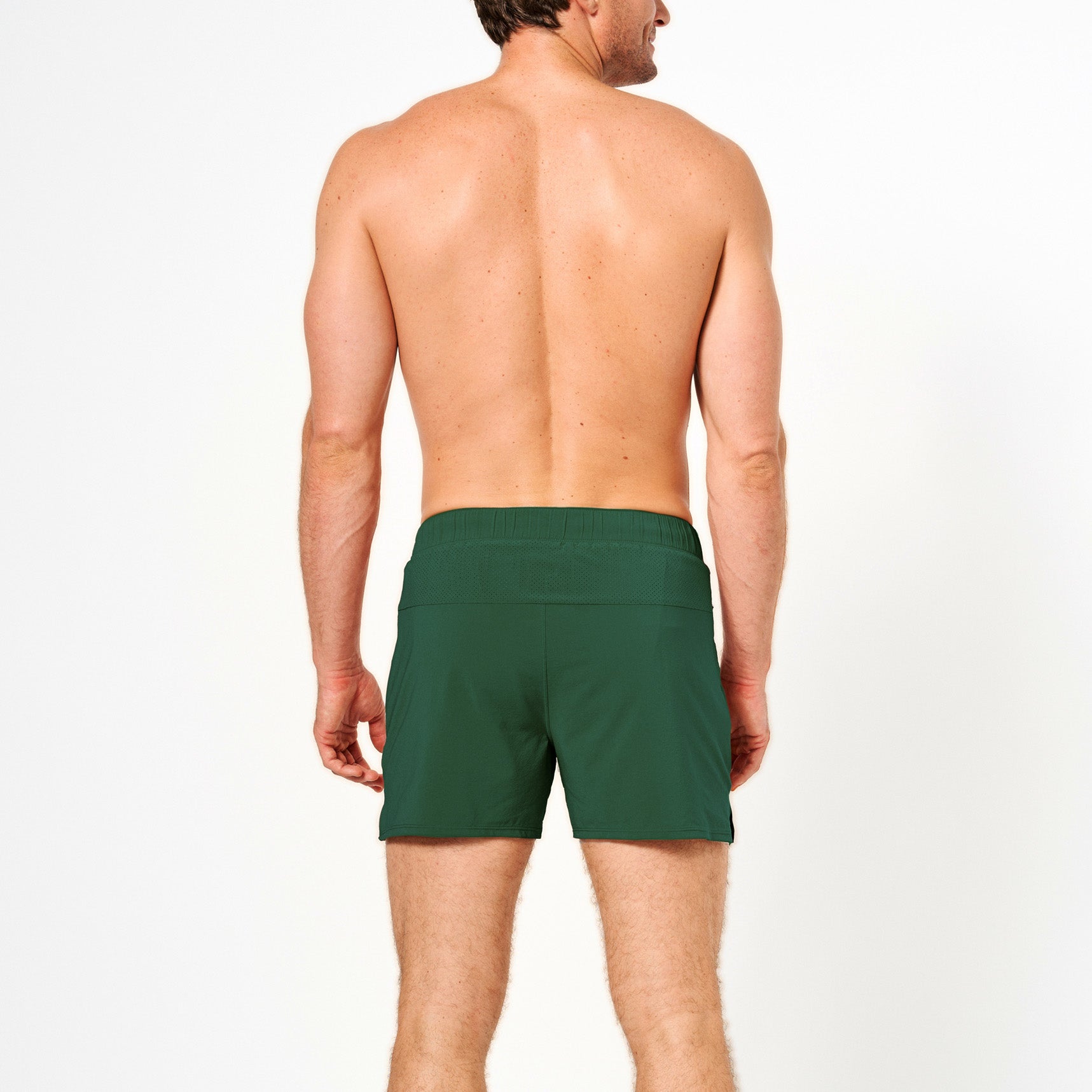 Quad Short 2.0