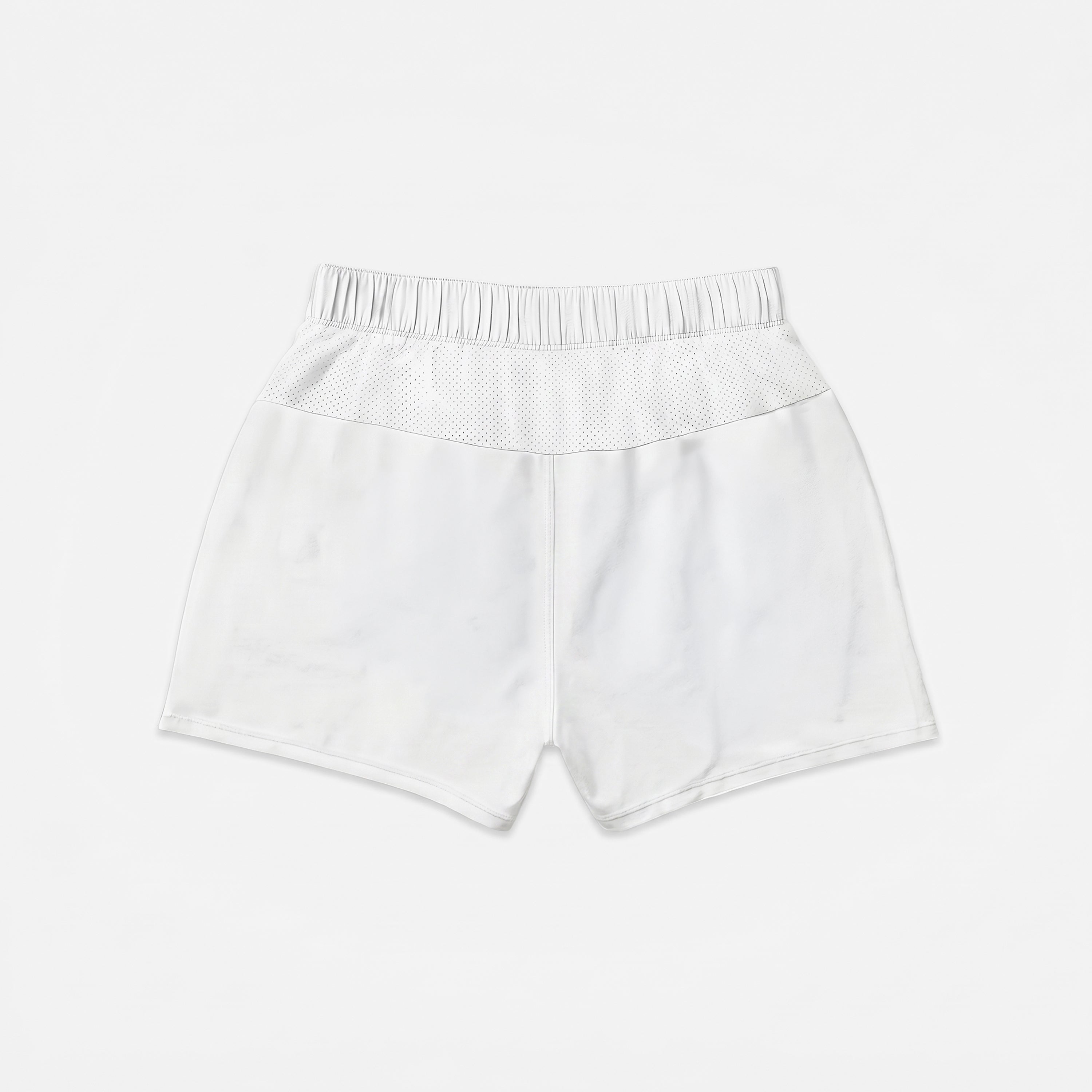 Quad Short 2.0