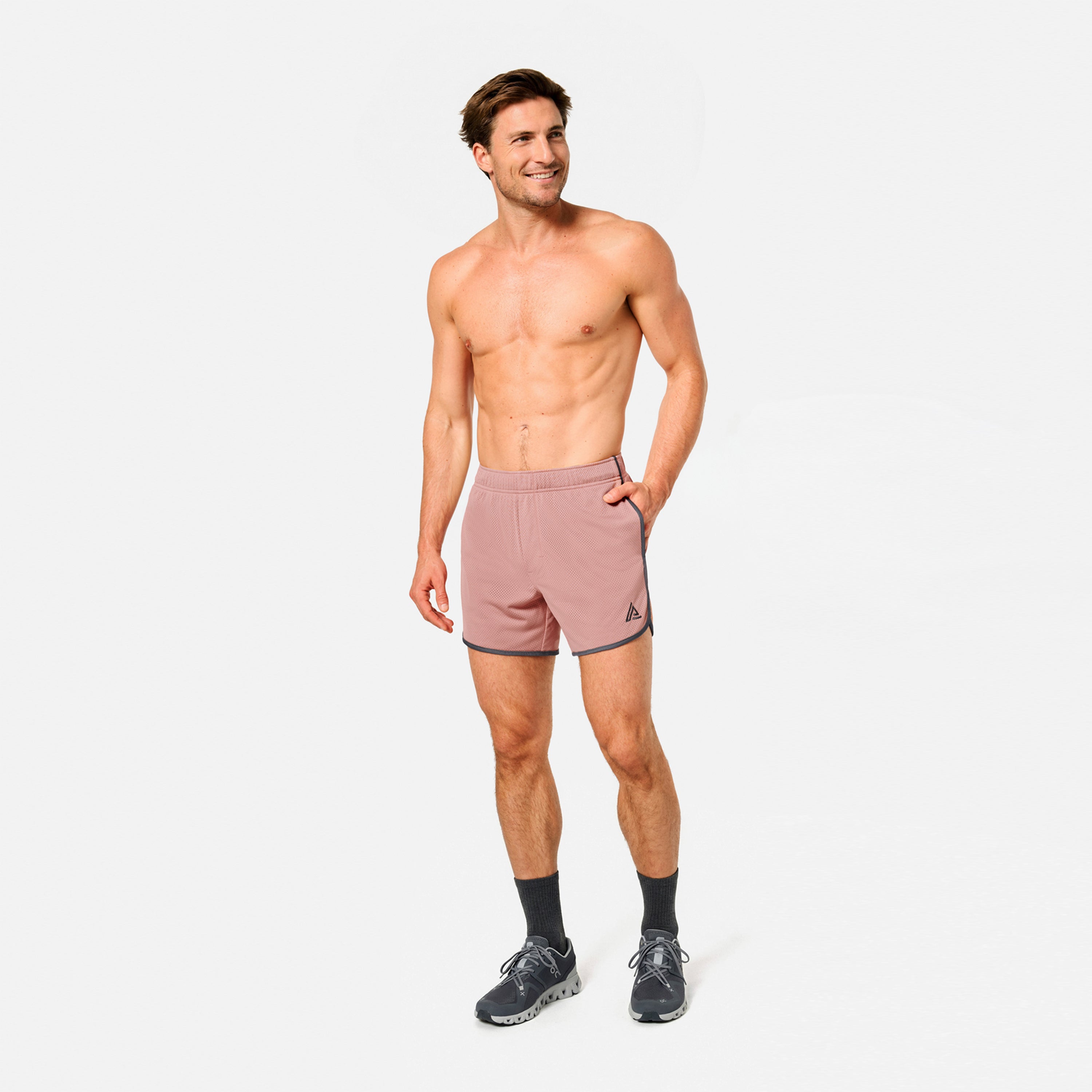 Mesh Short