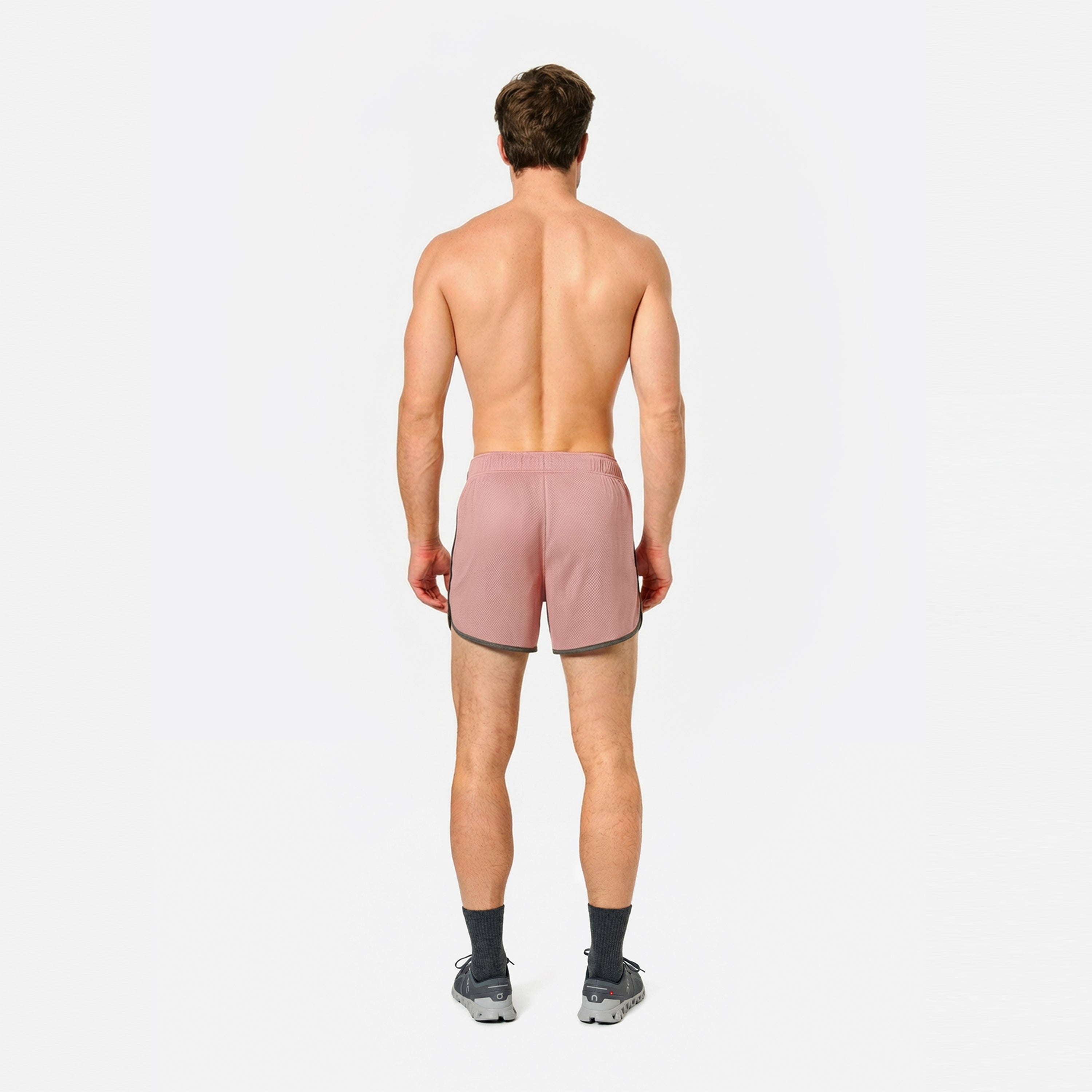 Mesh Short