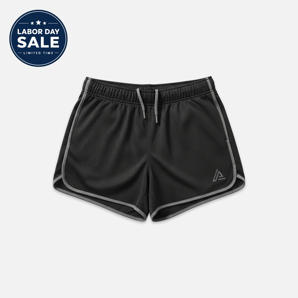 Mesh Short
