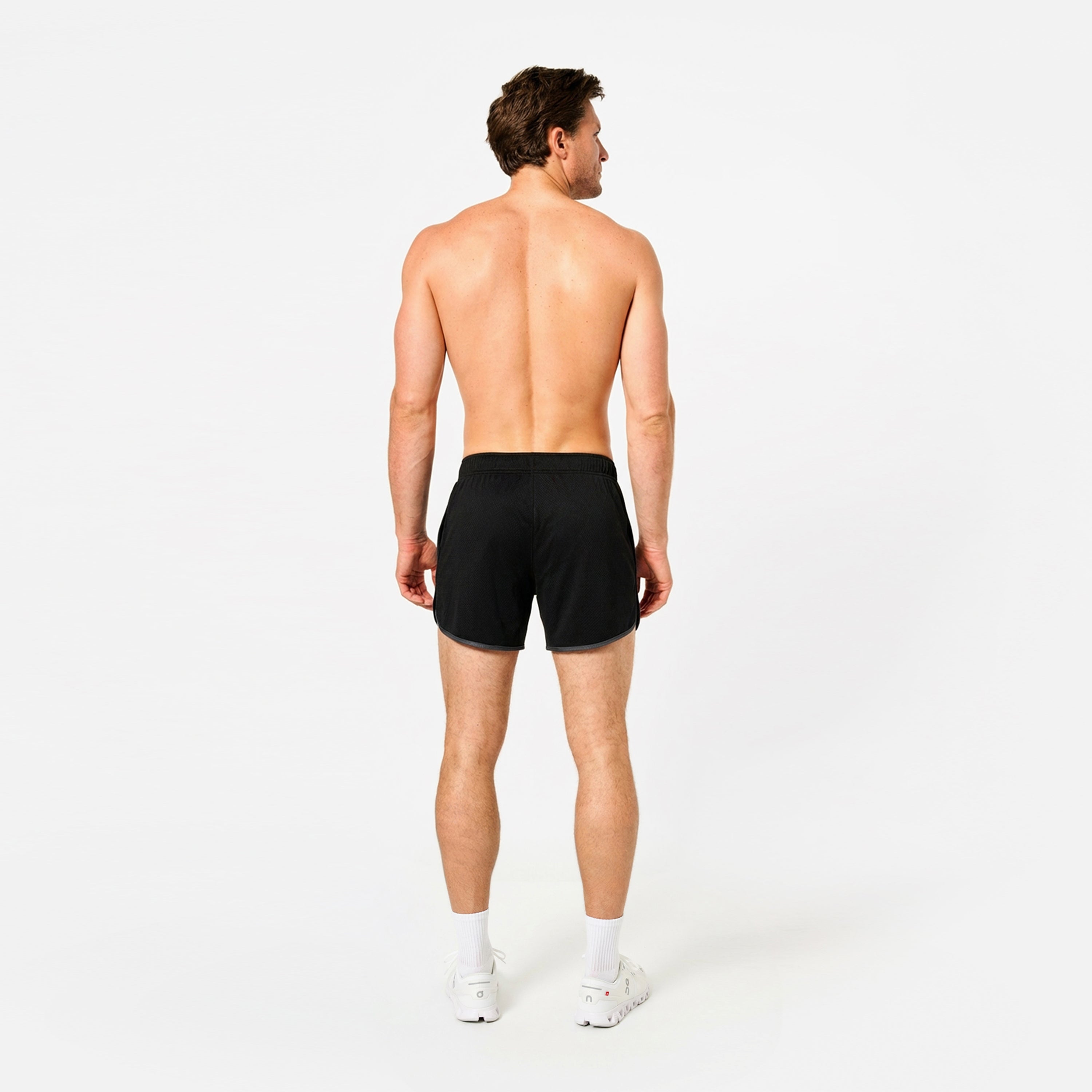 Mesh Short