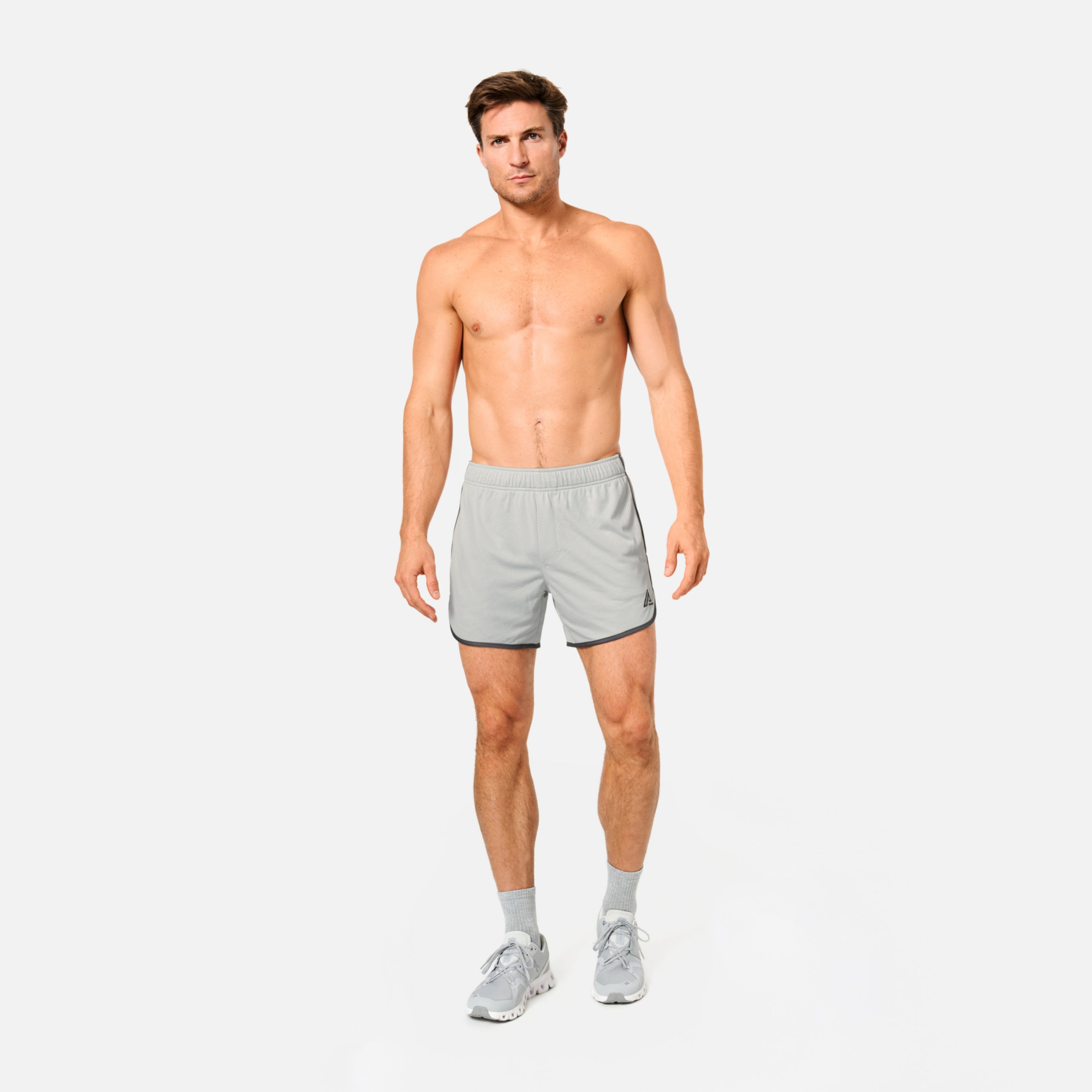 Mesh Short