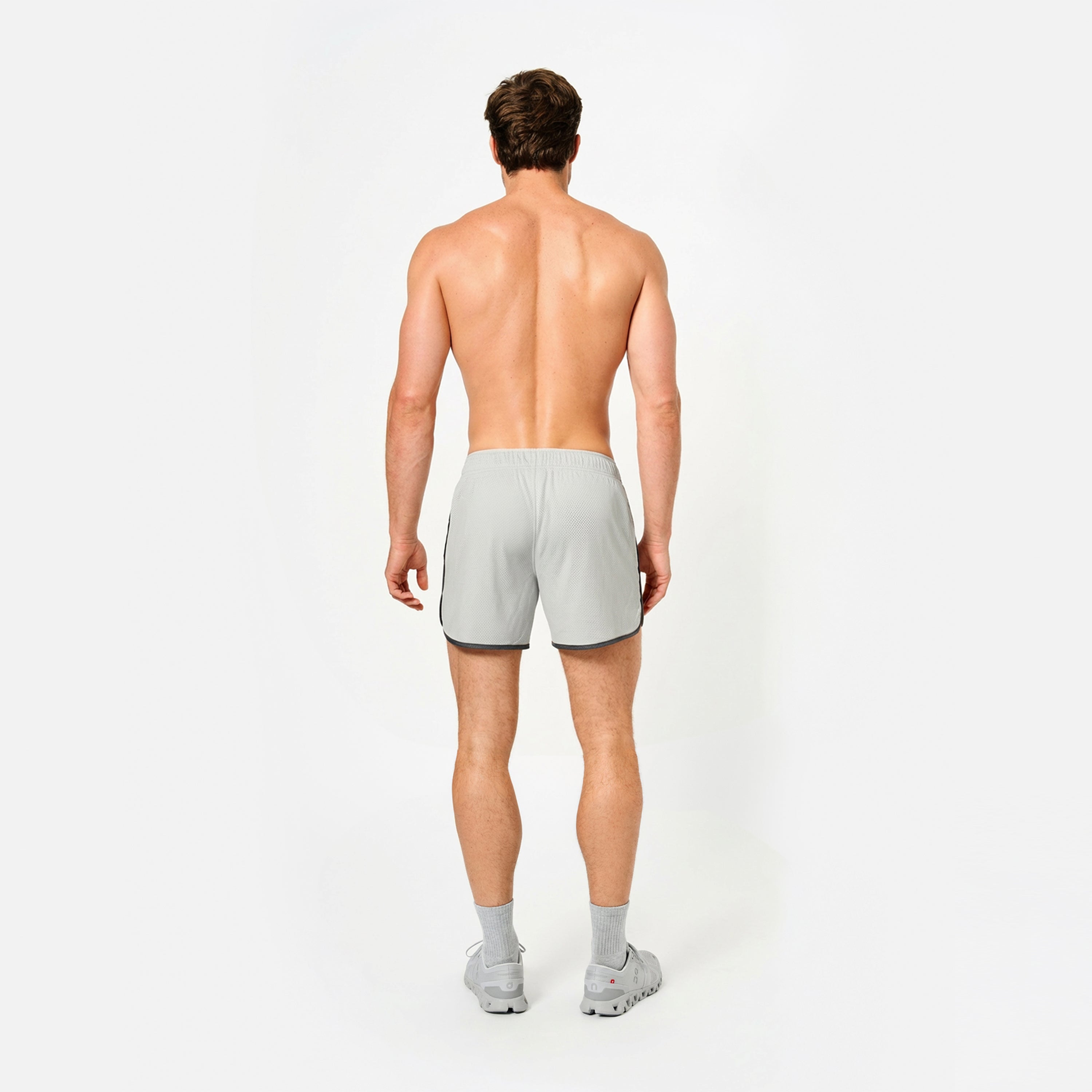 Mesh Short