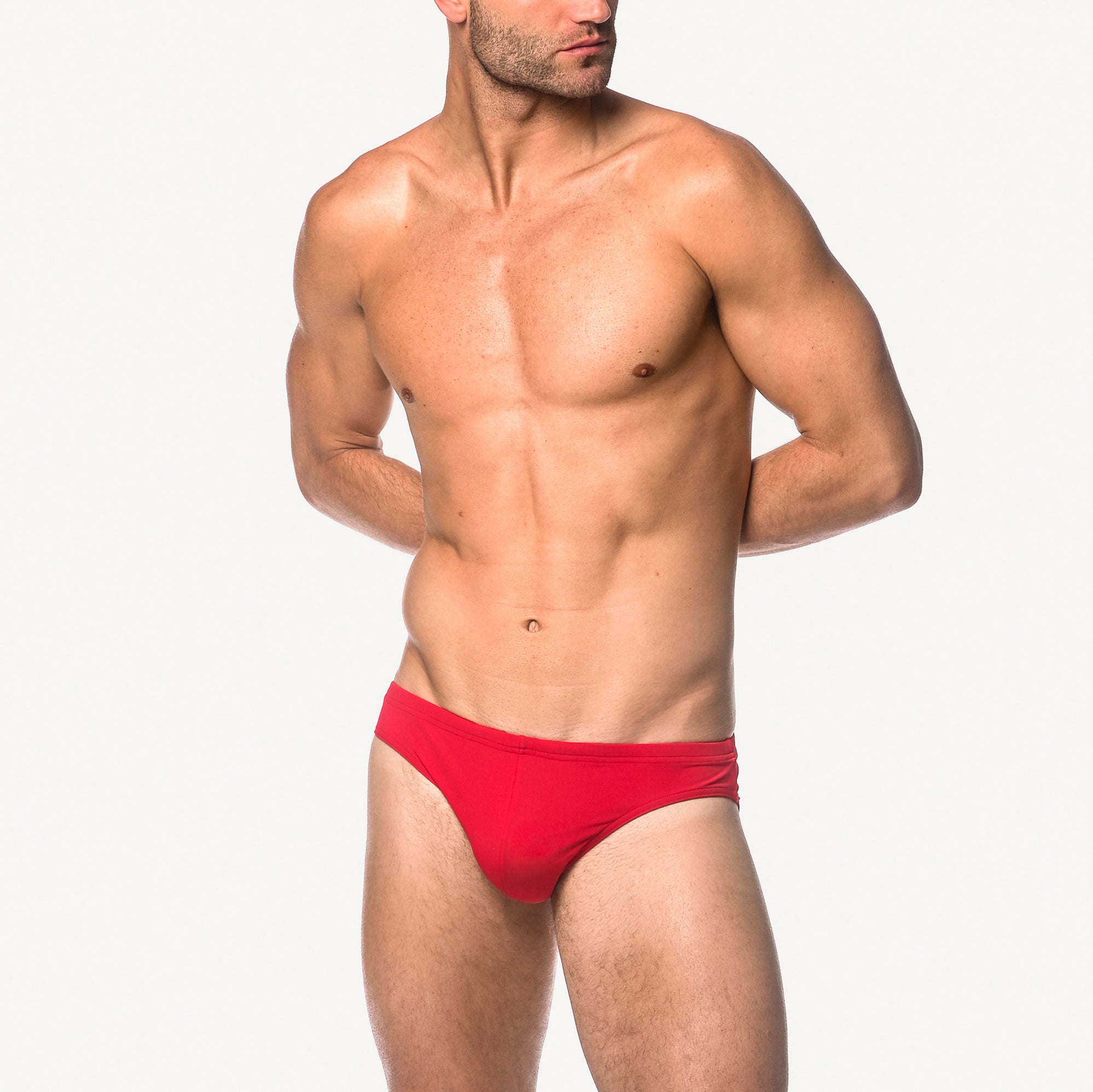 Swim Brief