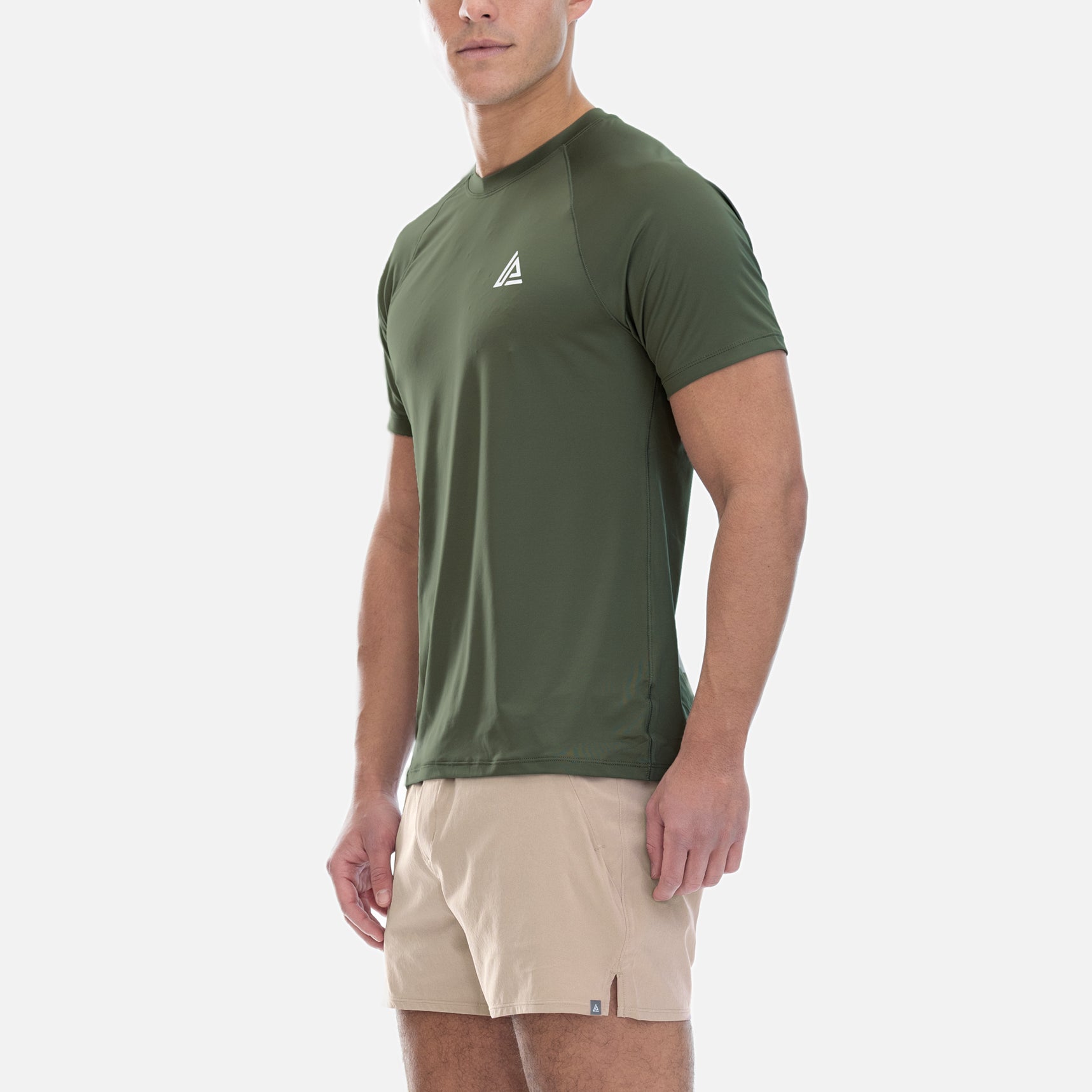 Flex Tee