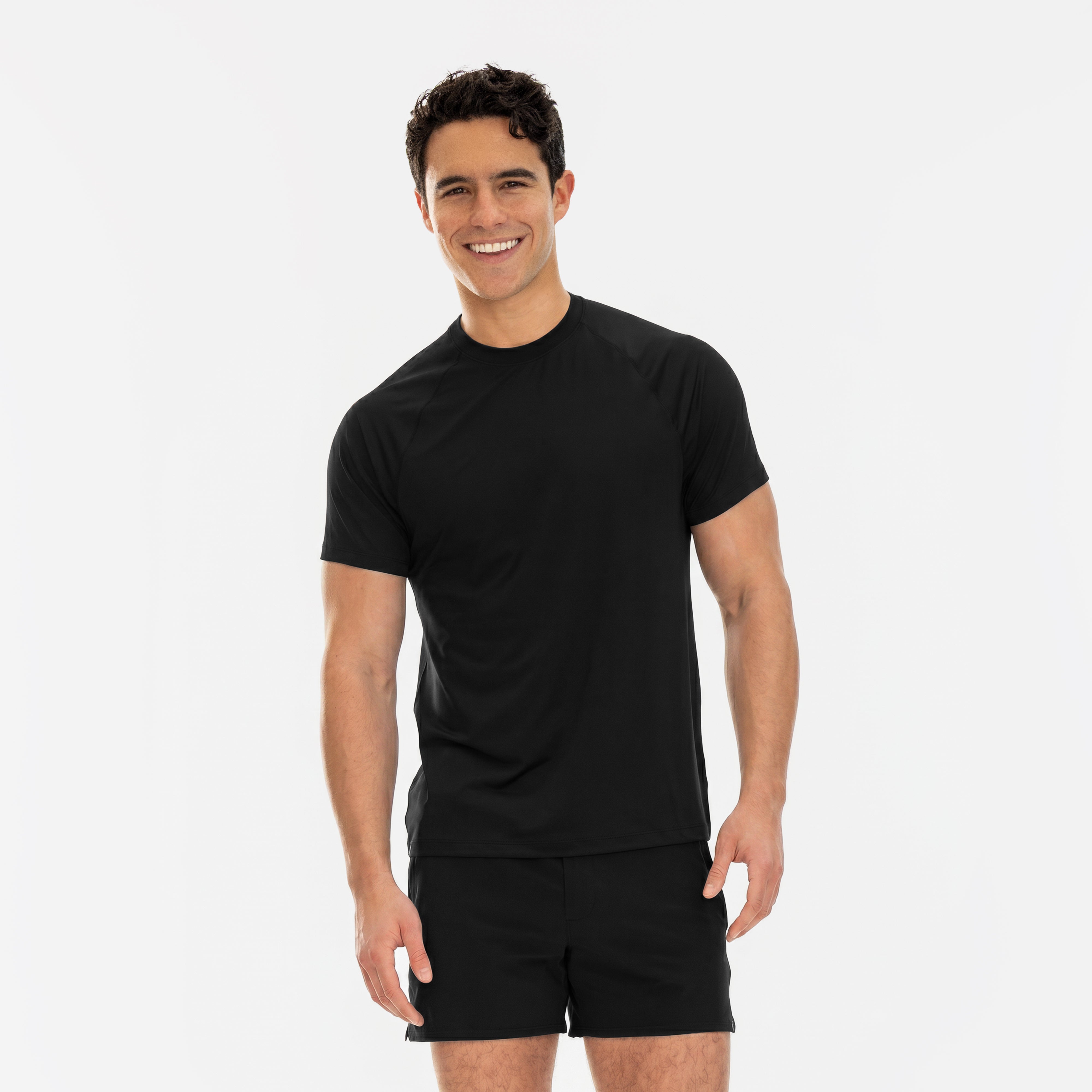 Flex Tee
