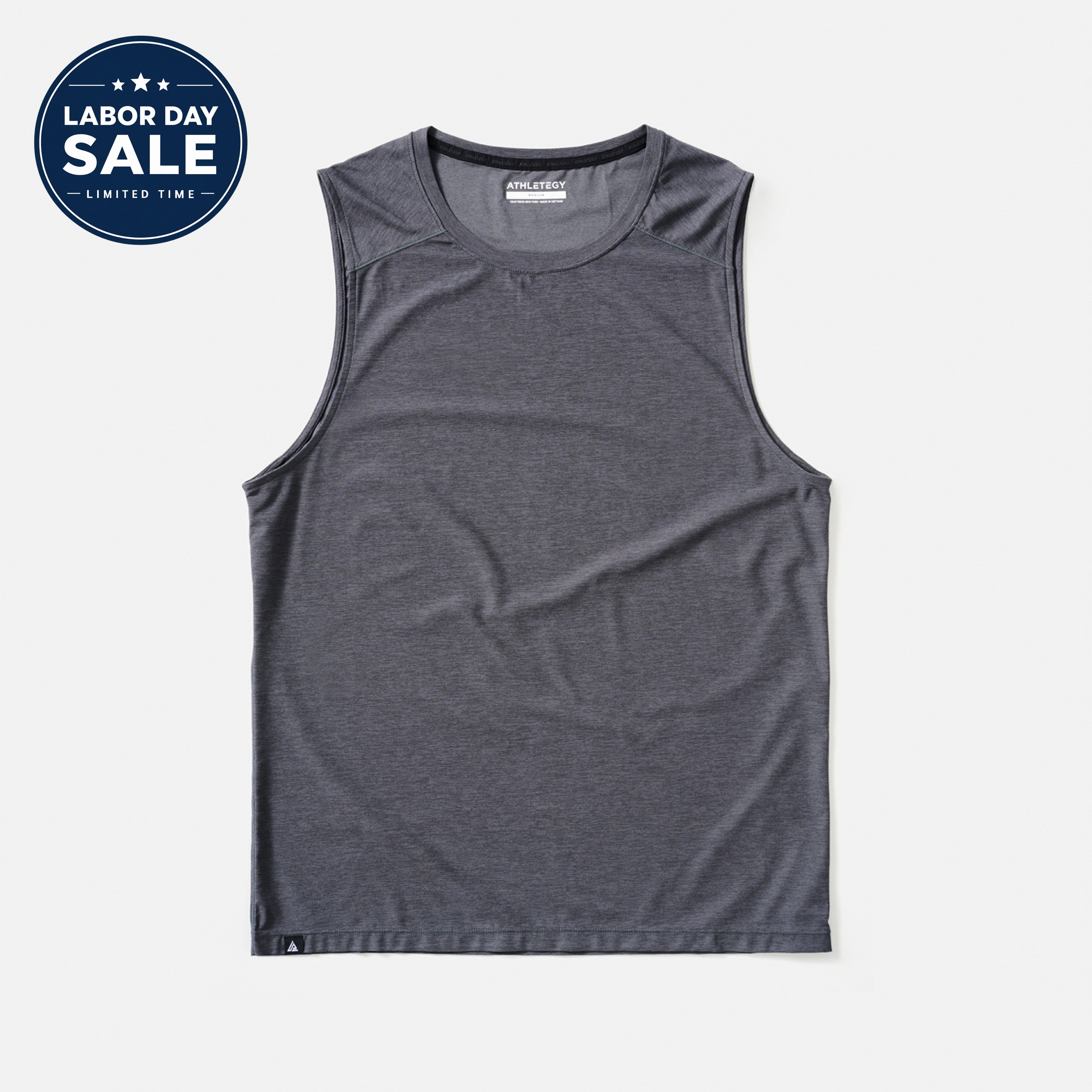 Flex Tank