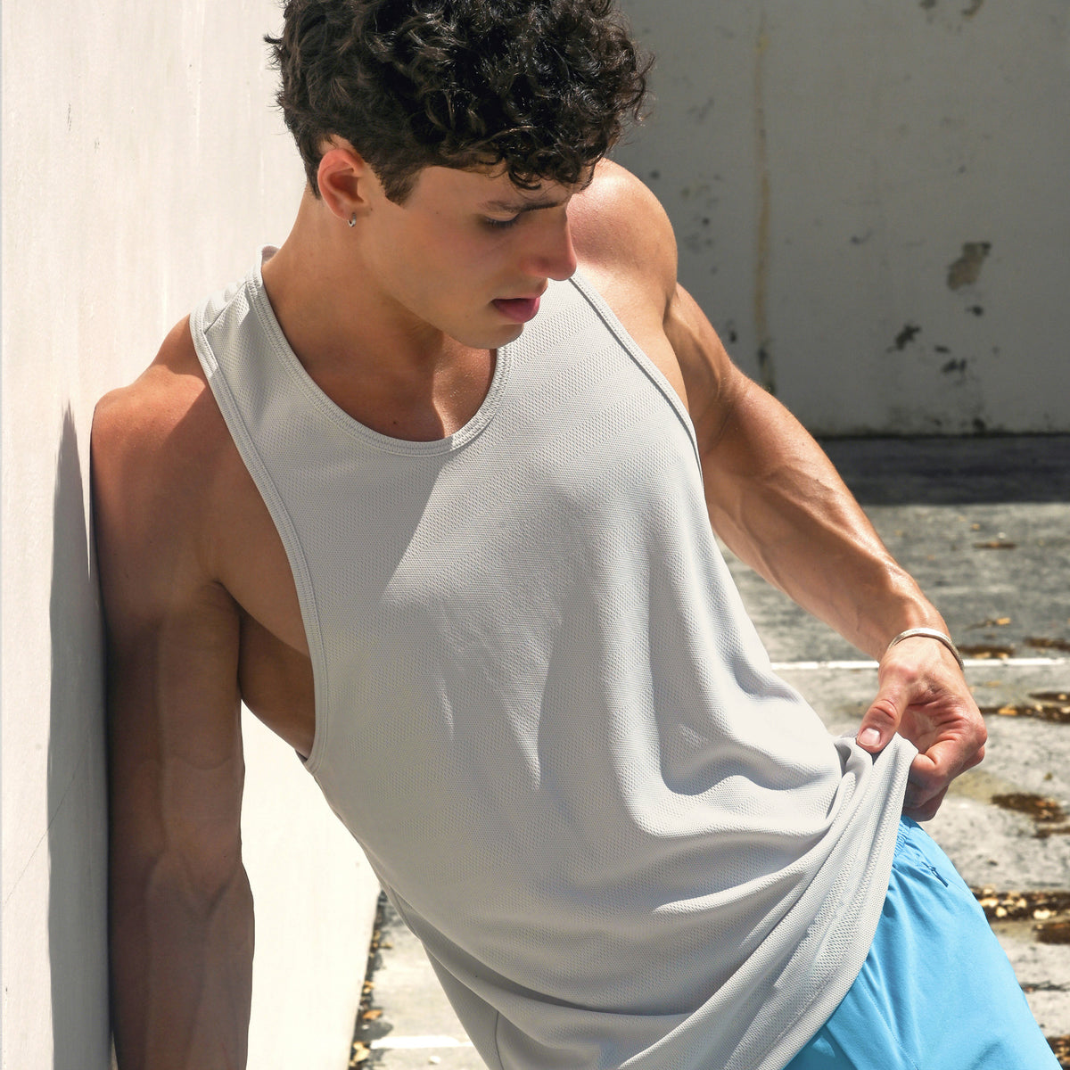 Muscle Pro Tank
