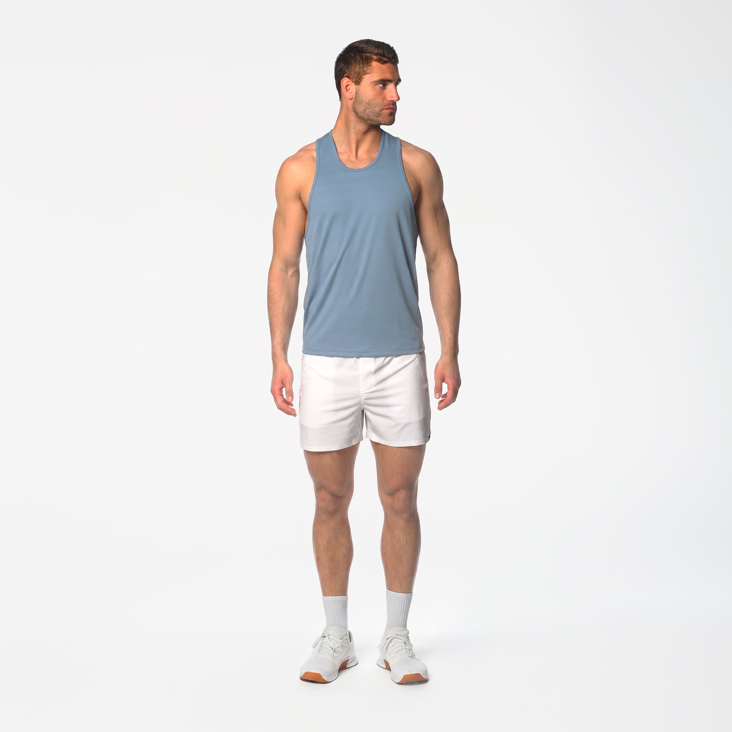 Muscle Pro Tank