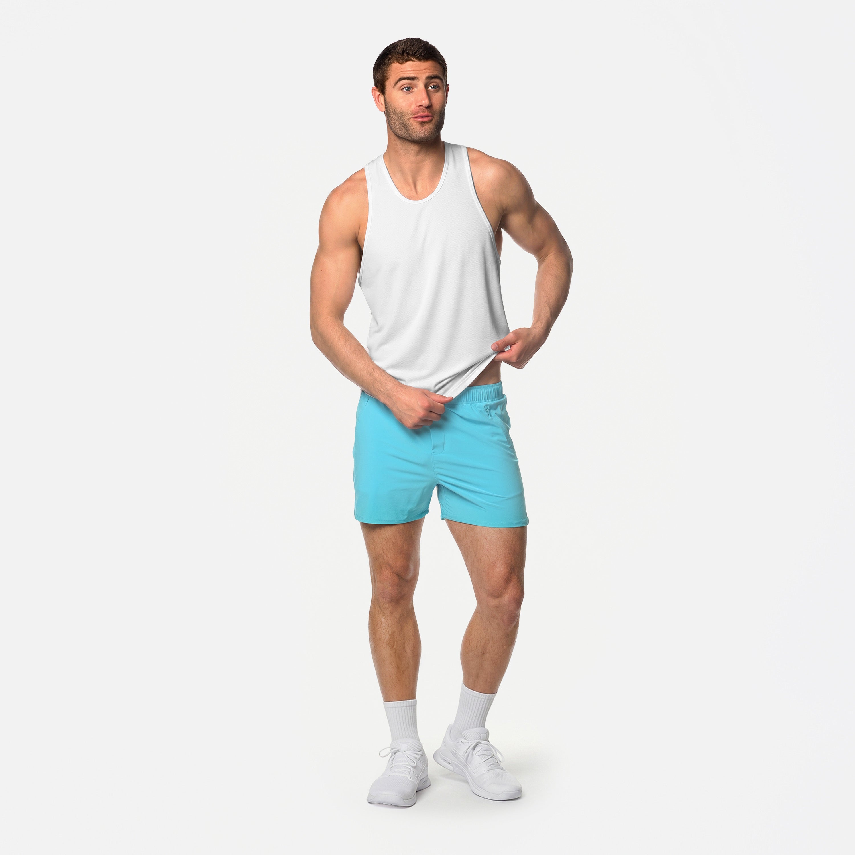 Muscle Pro Tank