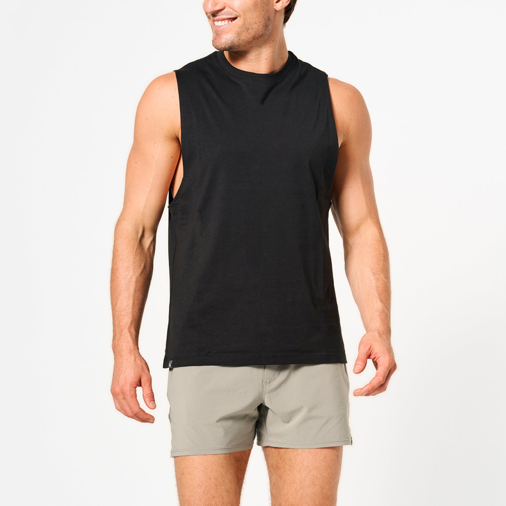 Titan Sleeveless
