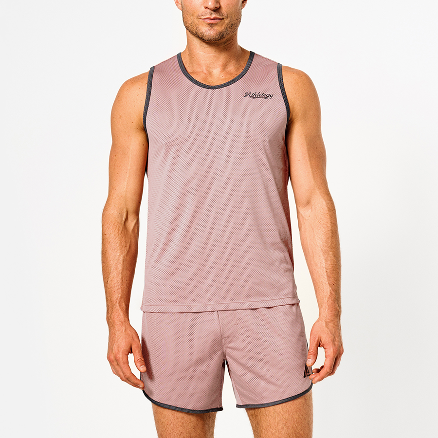 Mesh Tank