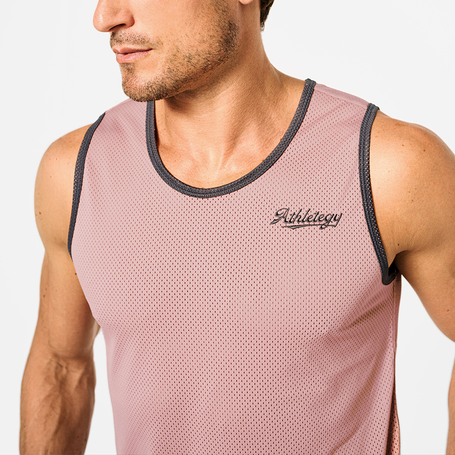 Mesh Tank