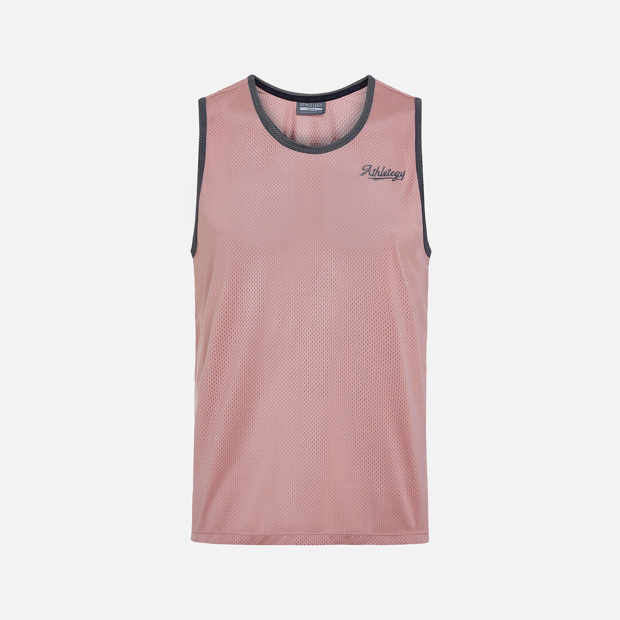 Mesh Tank