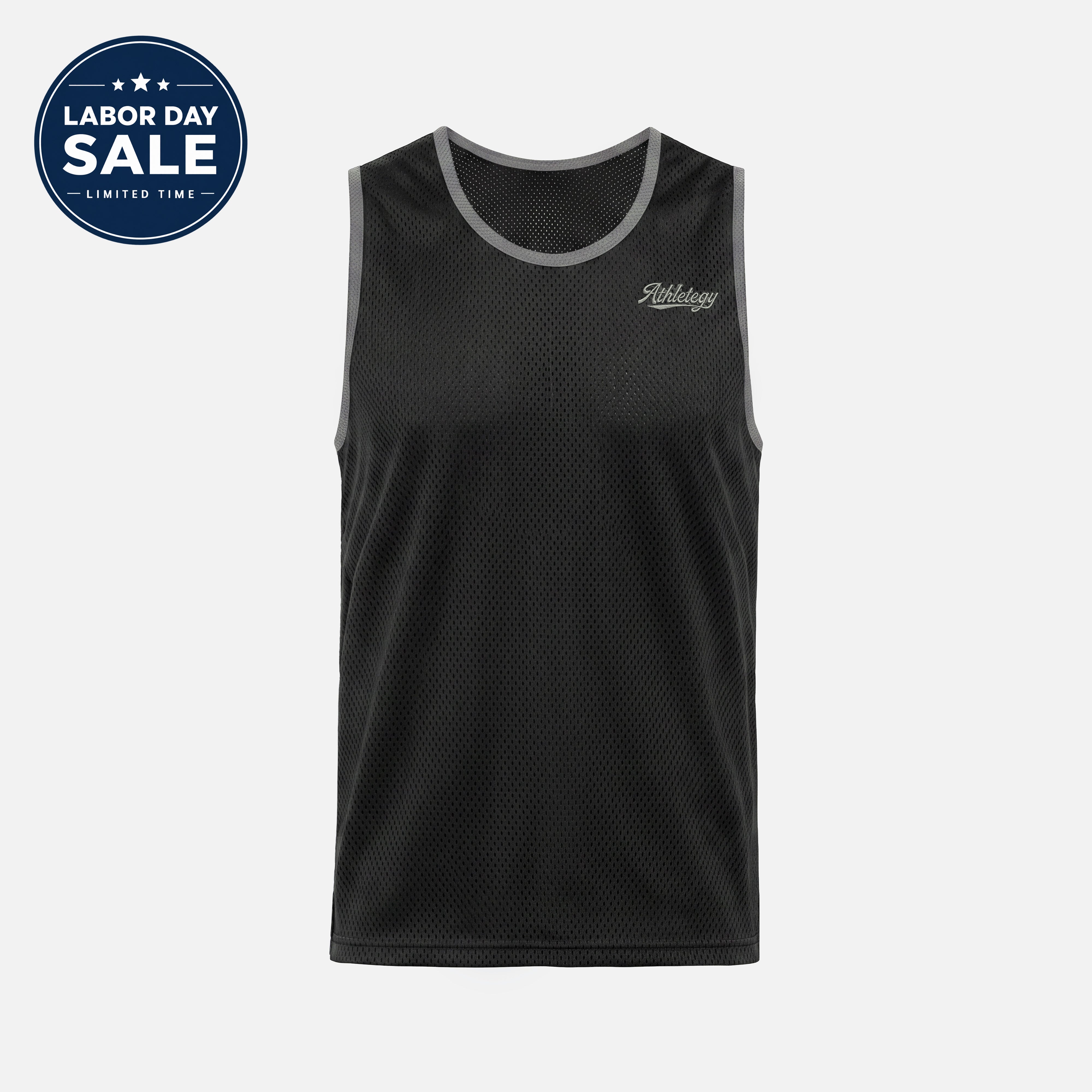 Mesh Tank