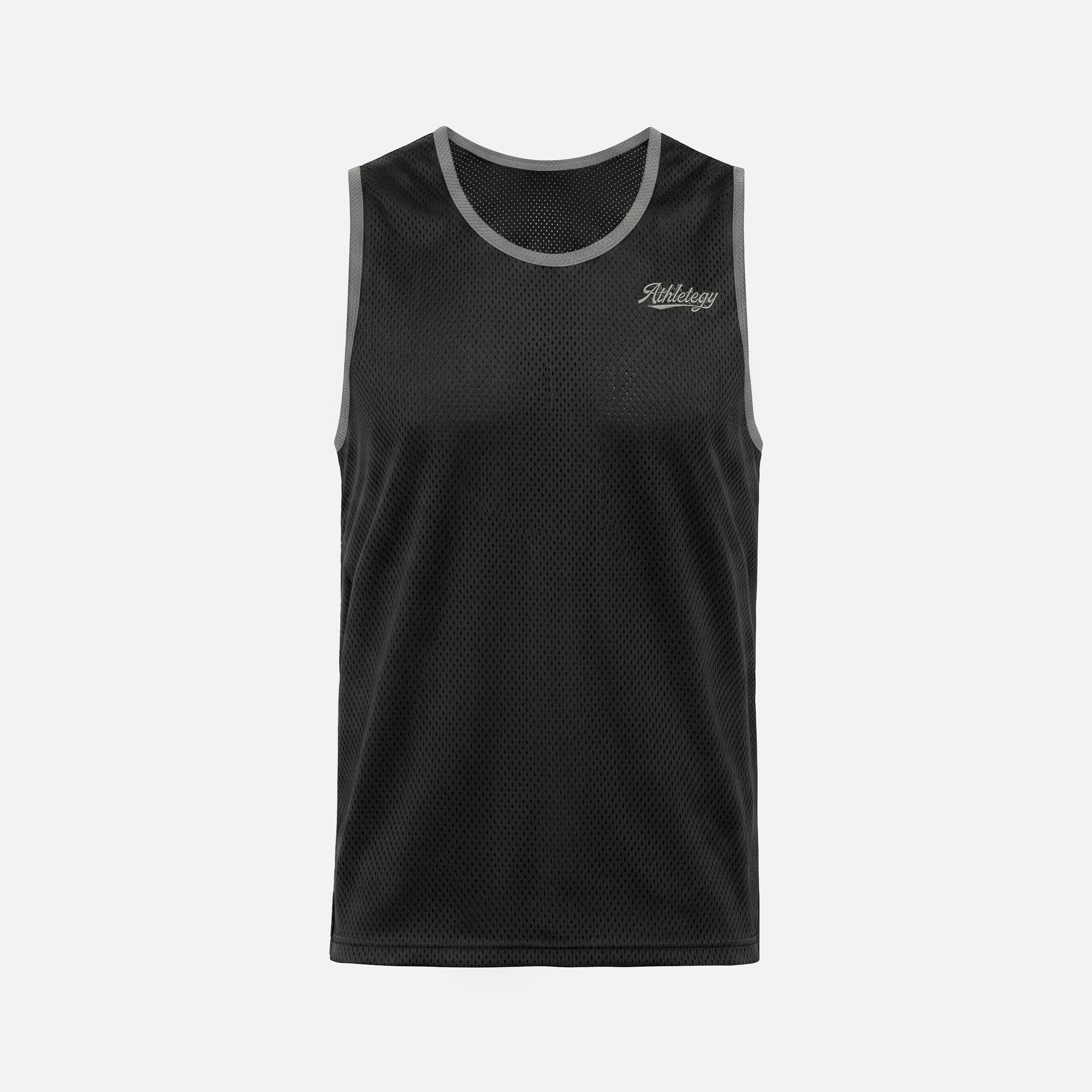 Mesh Tank