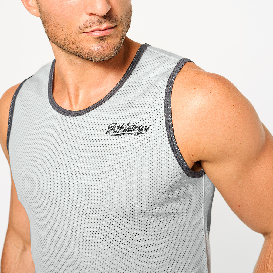 Mesh Tank