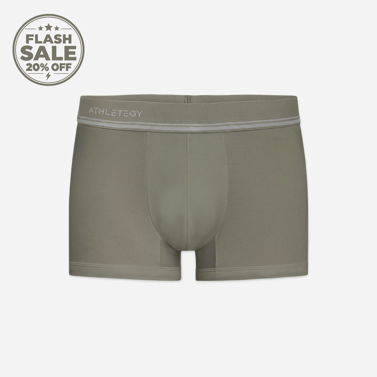 Tactel Trunk