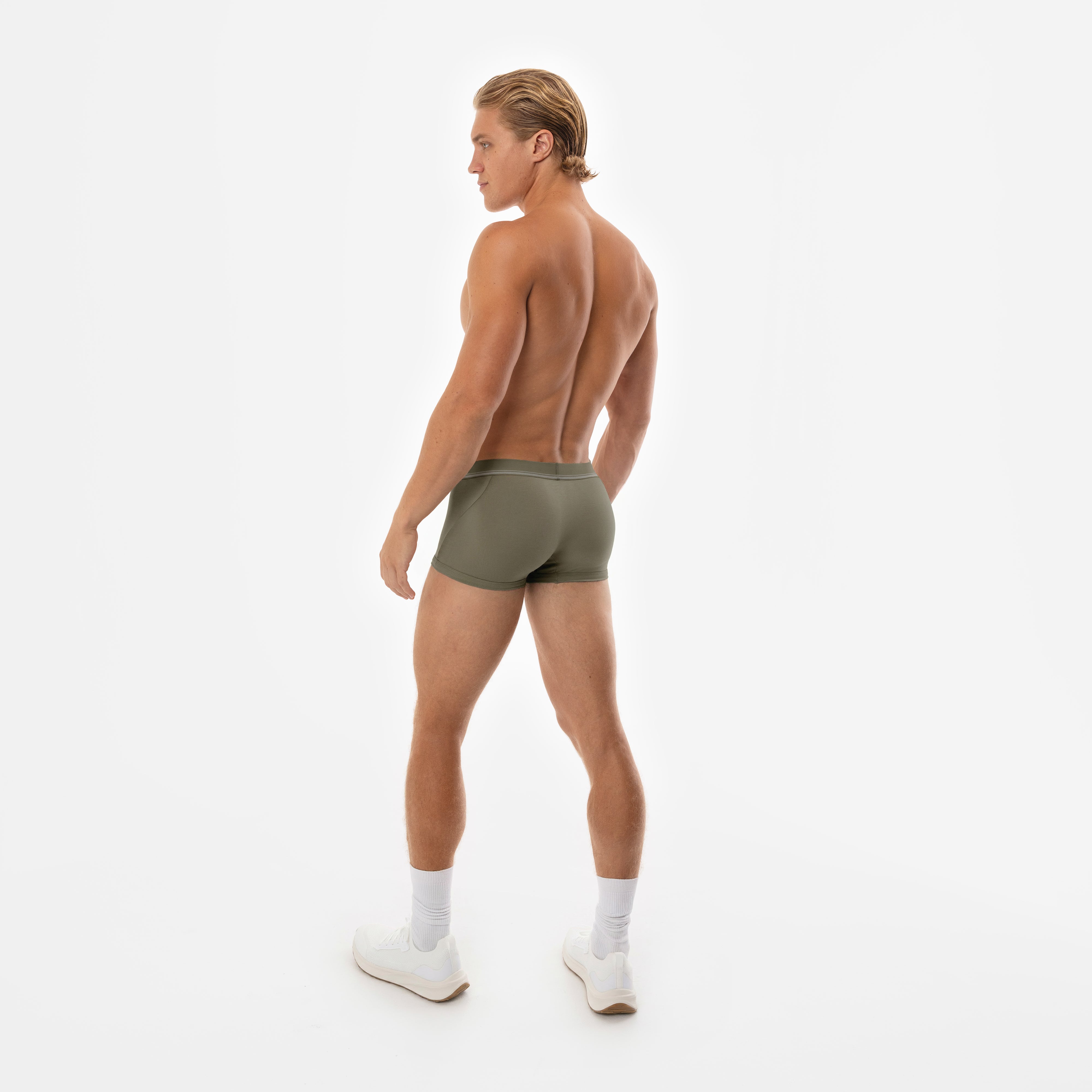 Tactel Trunk