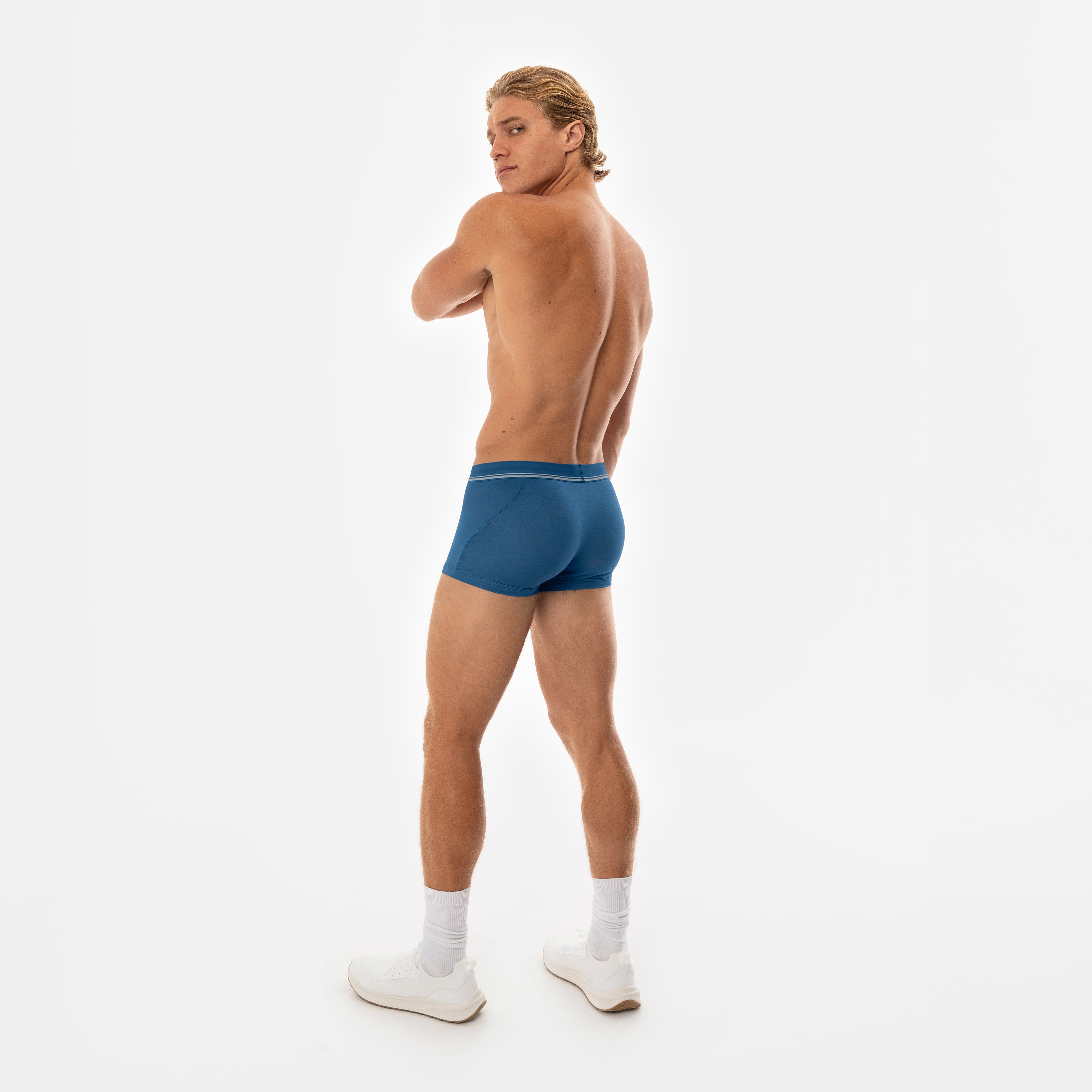 Tactel Trunk
