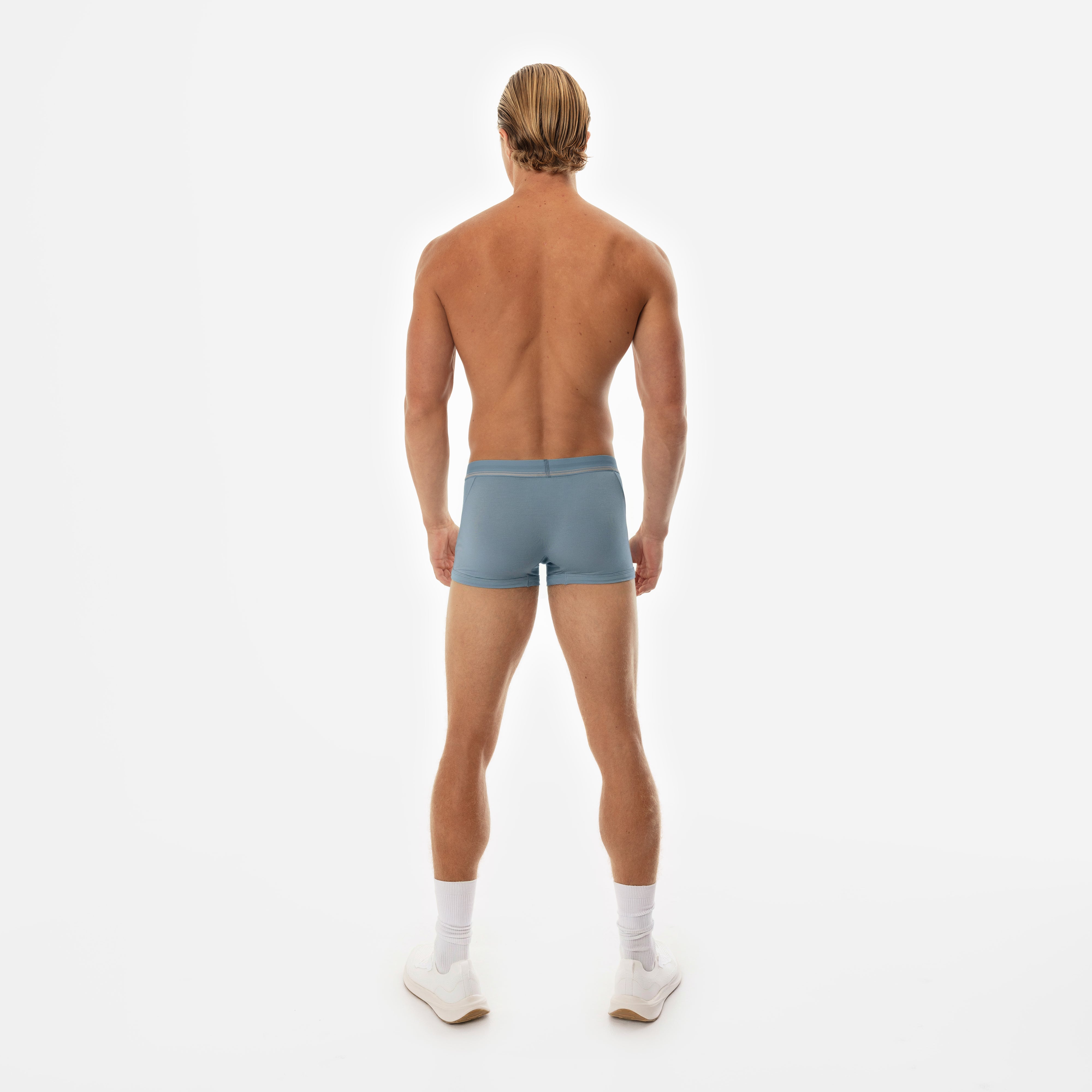 Tactel Trunk