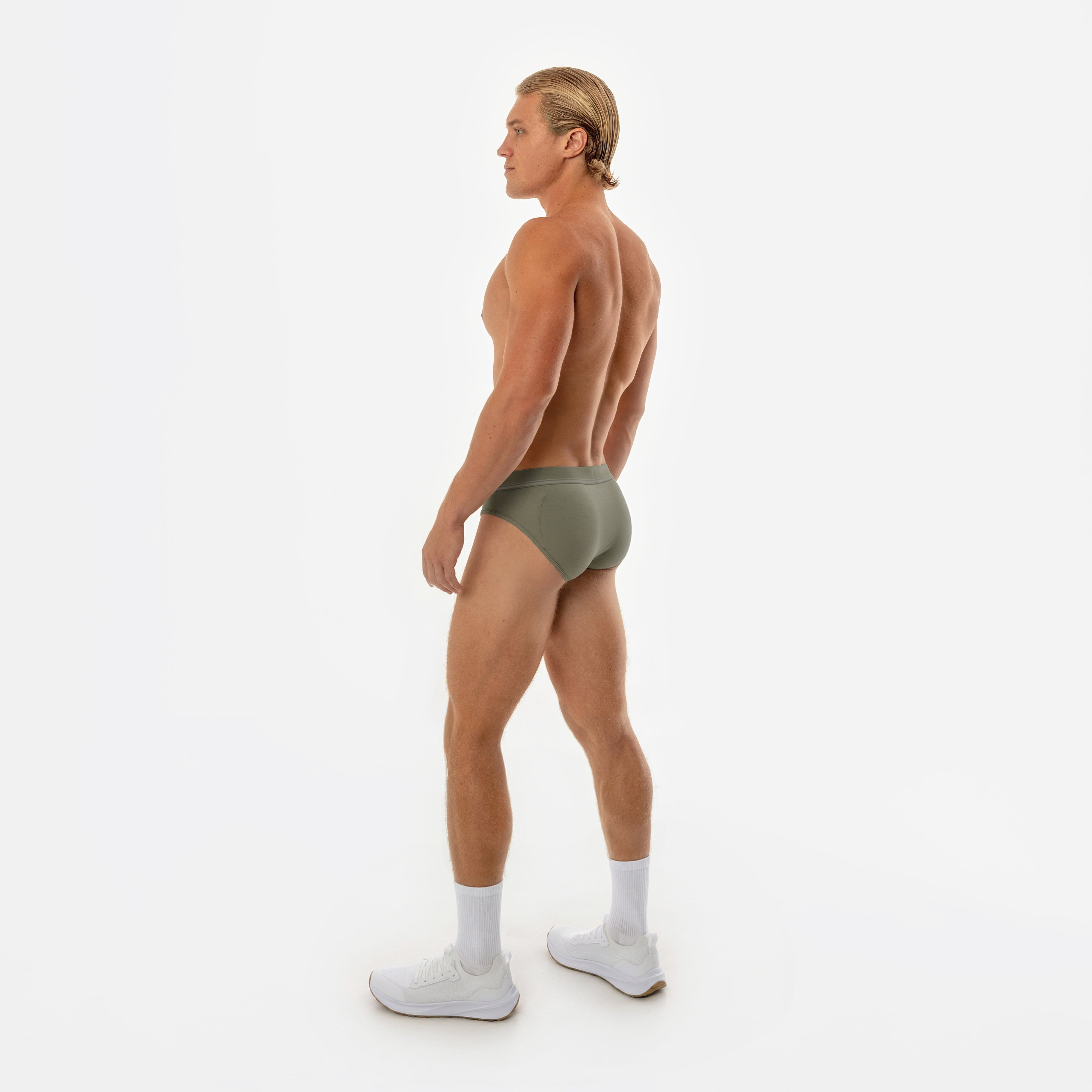 Tactel Brief