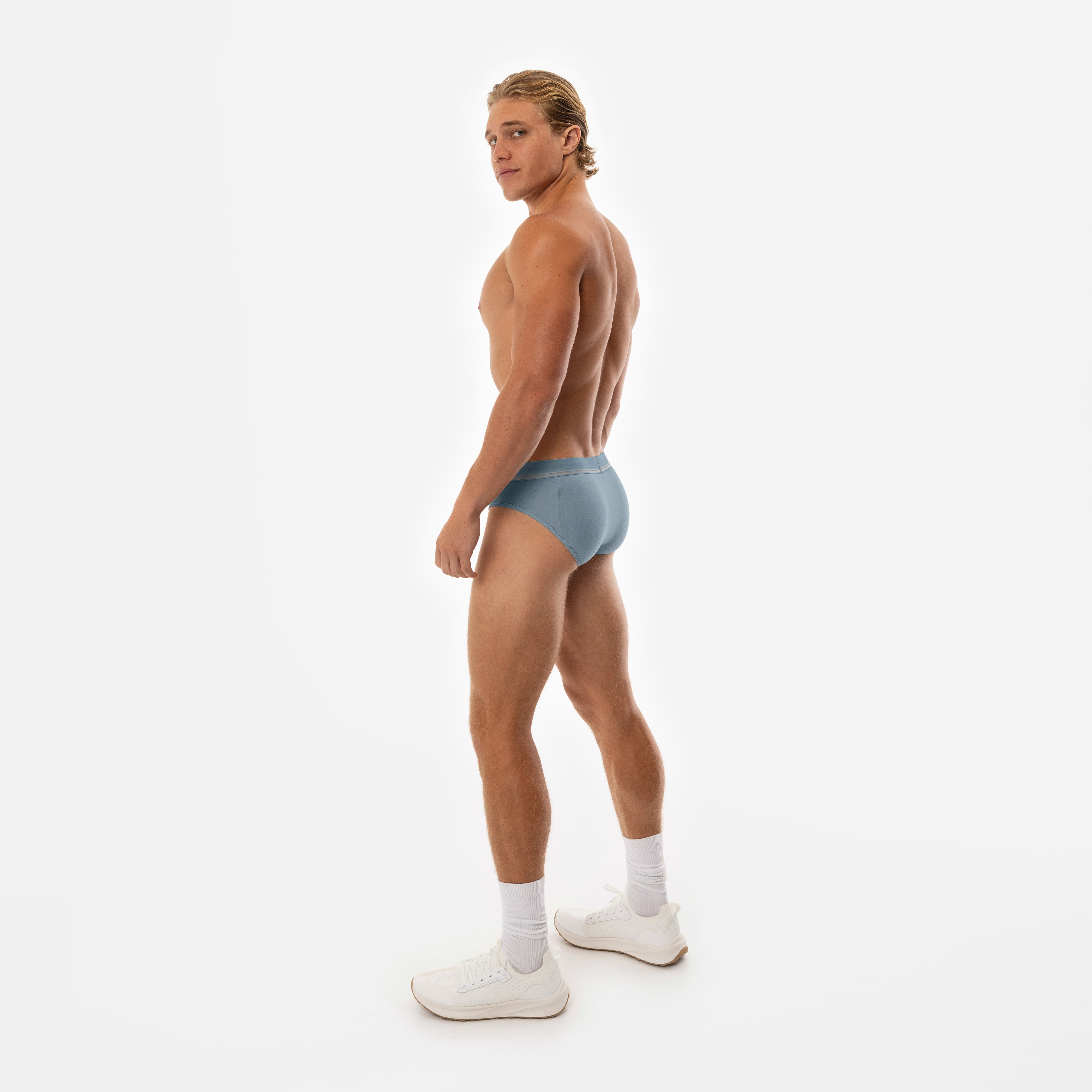 Tactel Brief