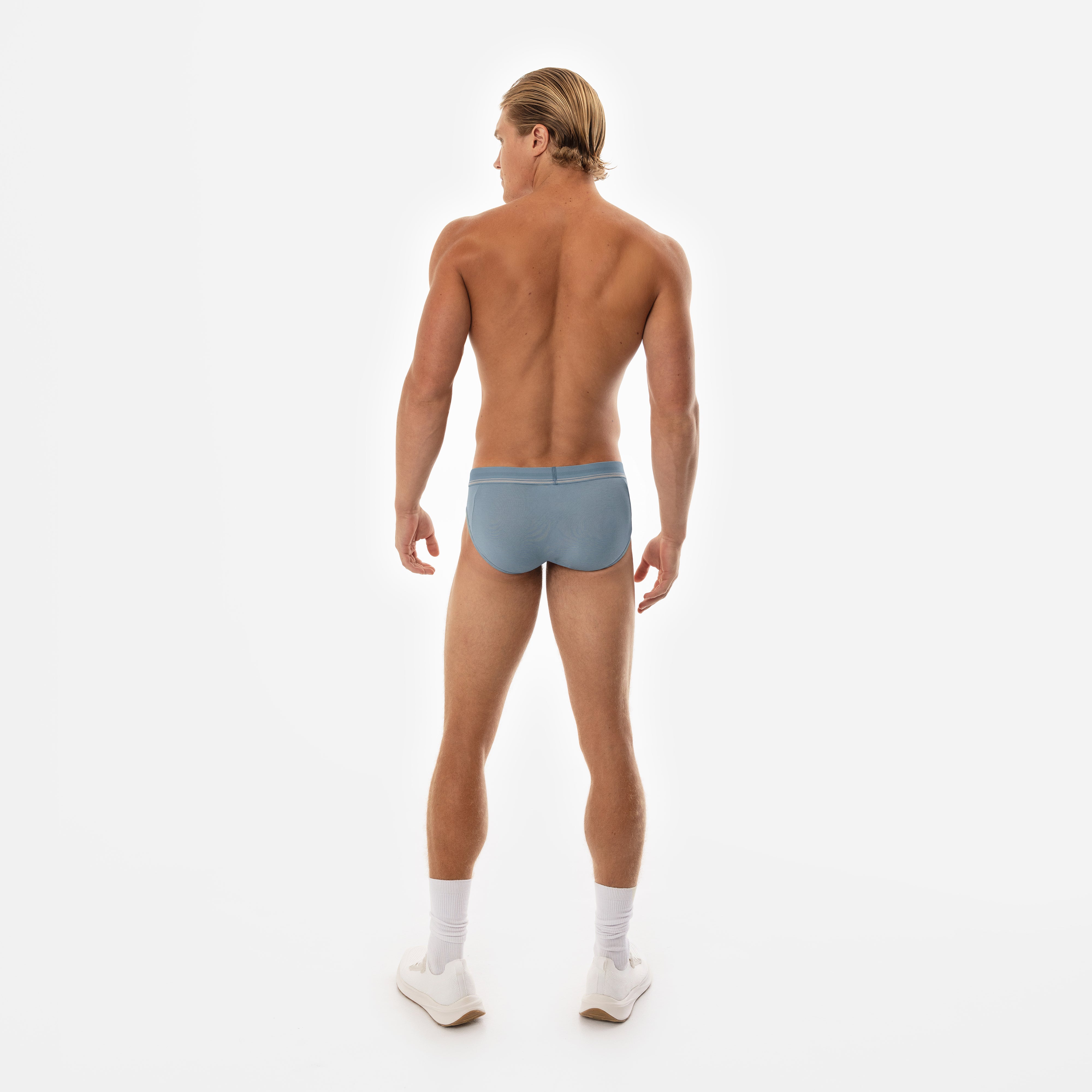 Tactel Brief